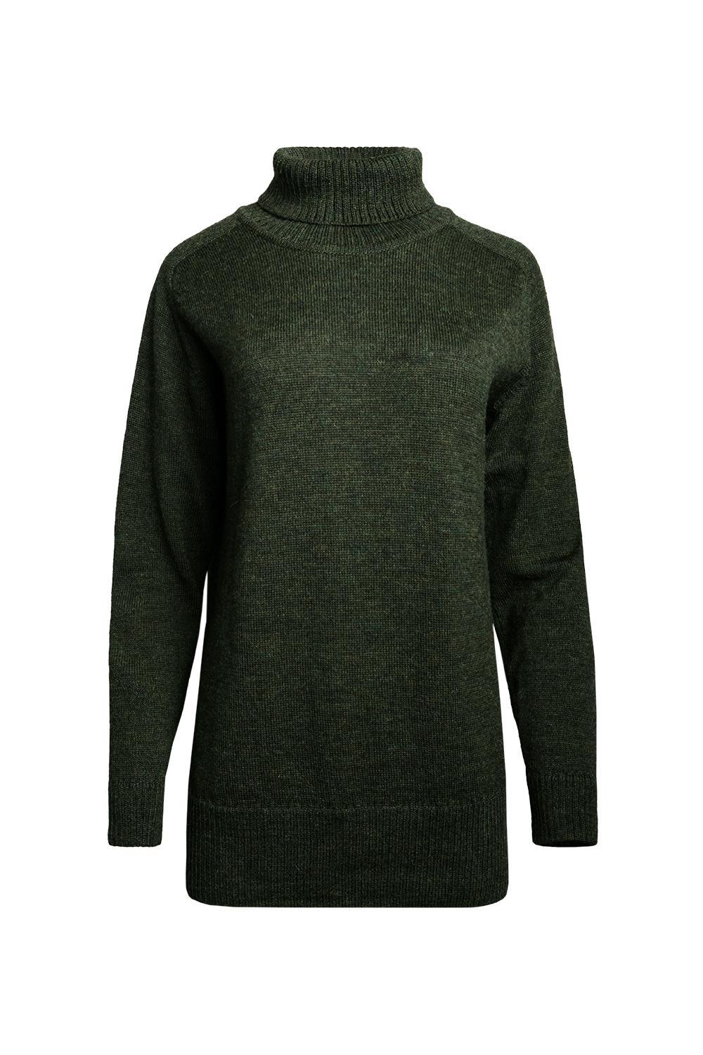 Mellow, metsänvihreä, M/L, #1141 - Image 8