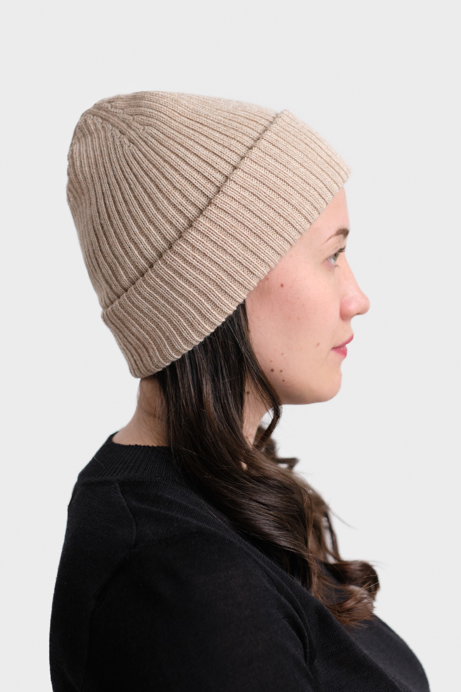 Fold-pipo, beige - Image 2