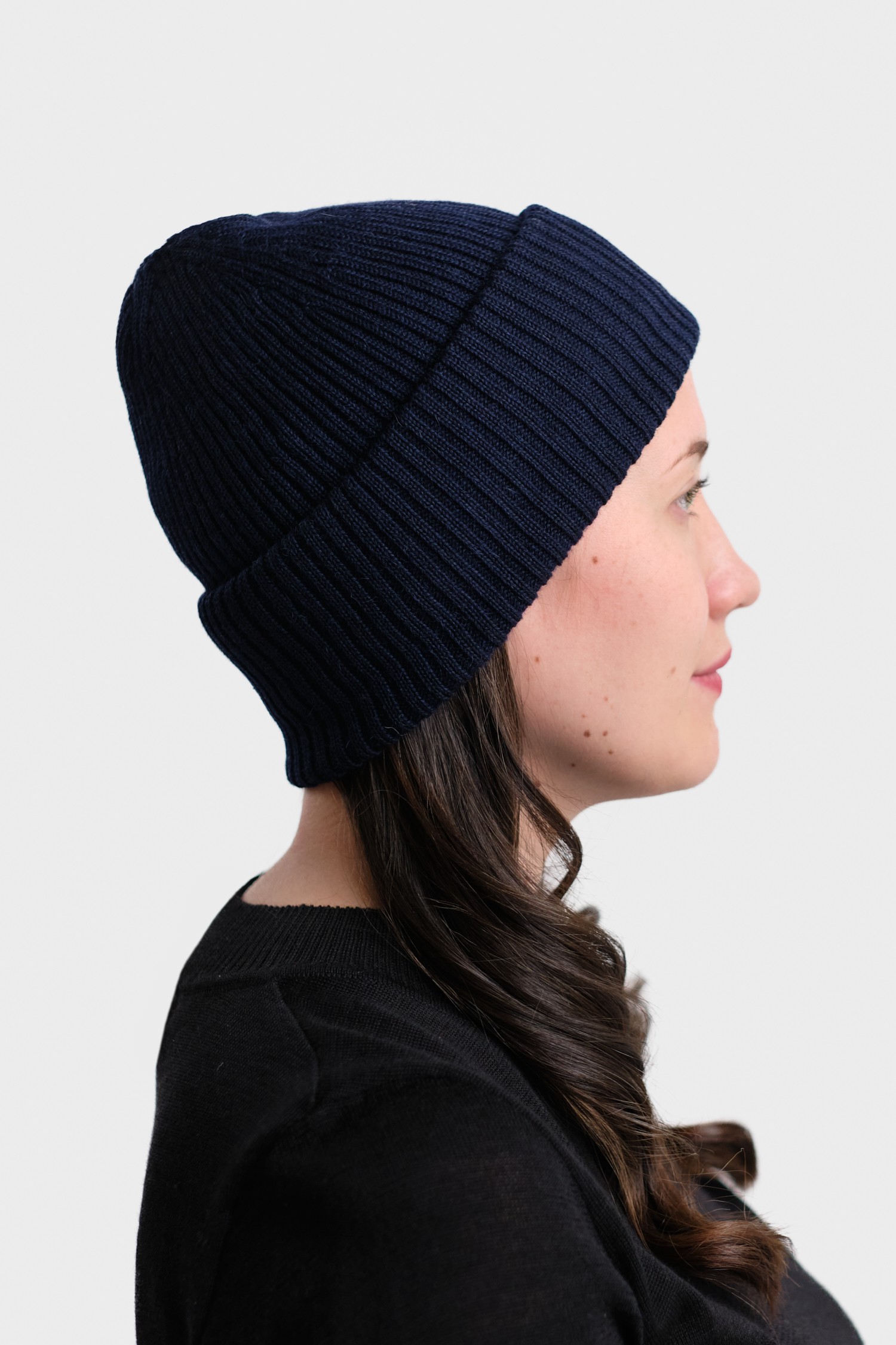 Fold-pipo, navy - Image 2