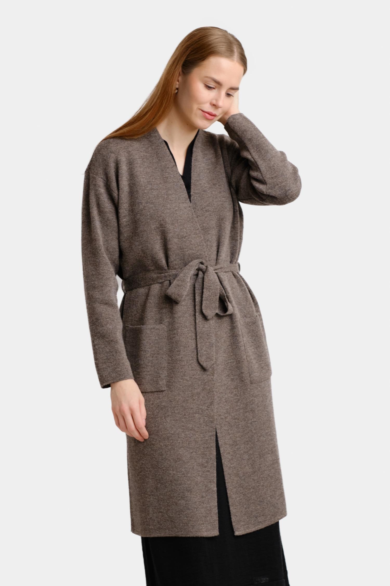 Forward-neuletakki, tuhka