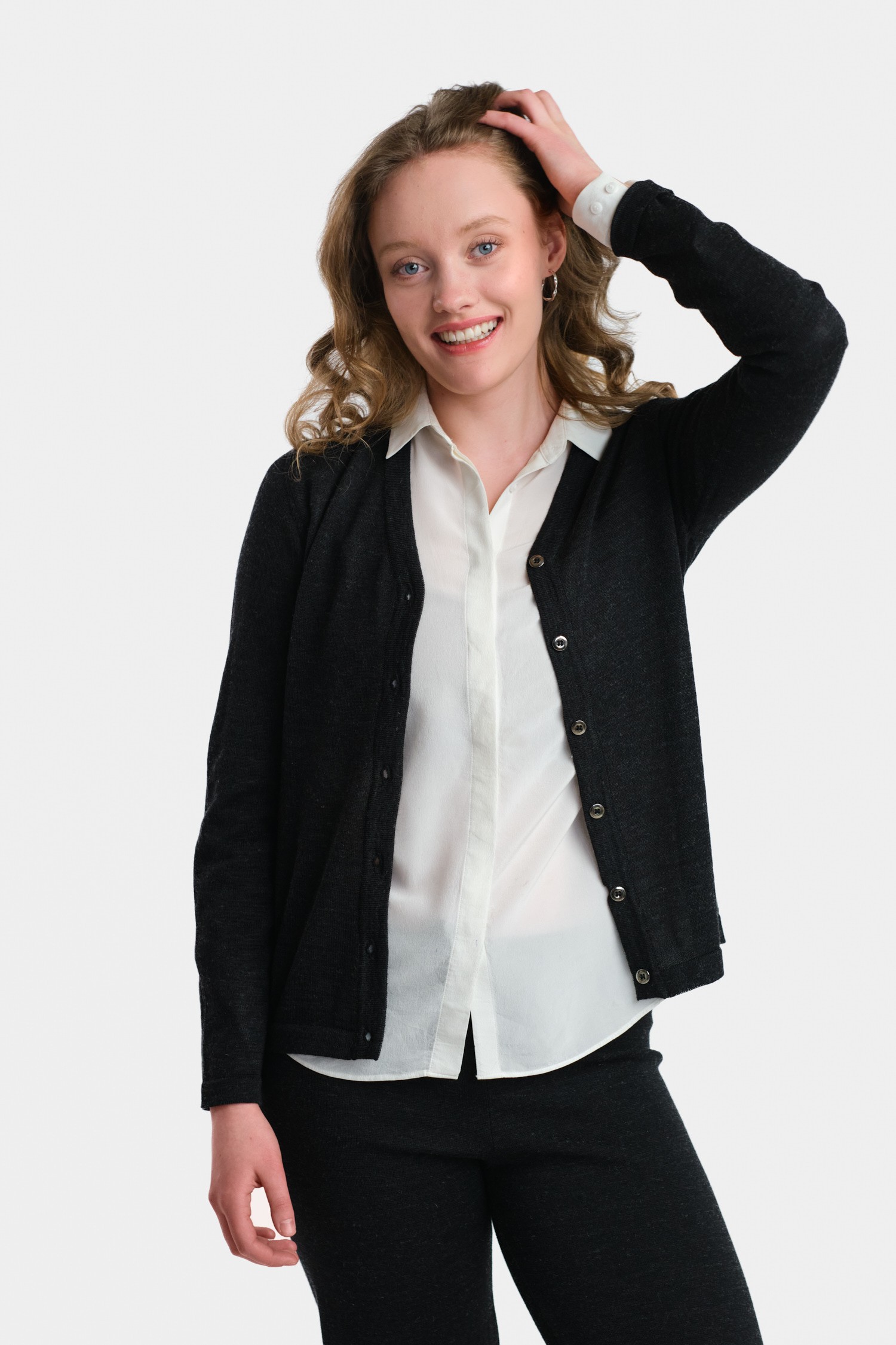 Silent-neuletakki, grafiitti