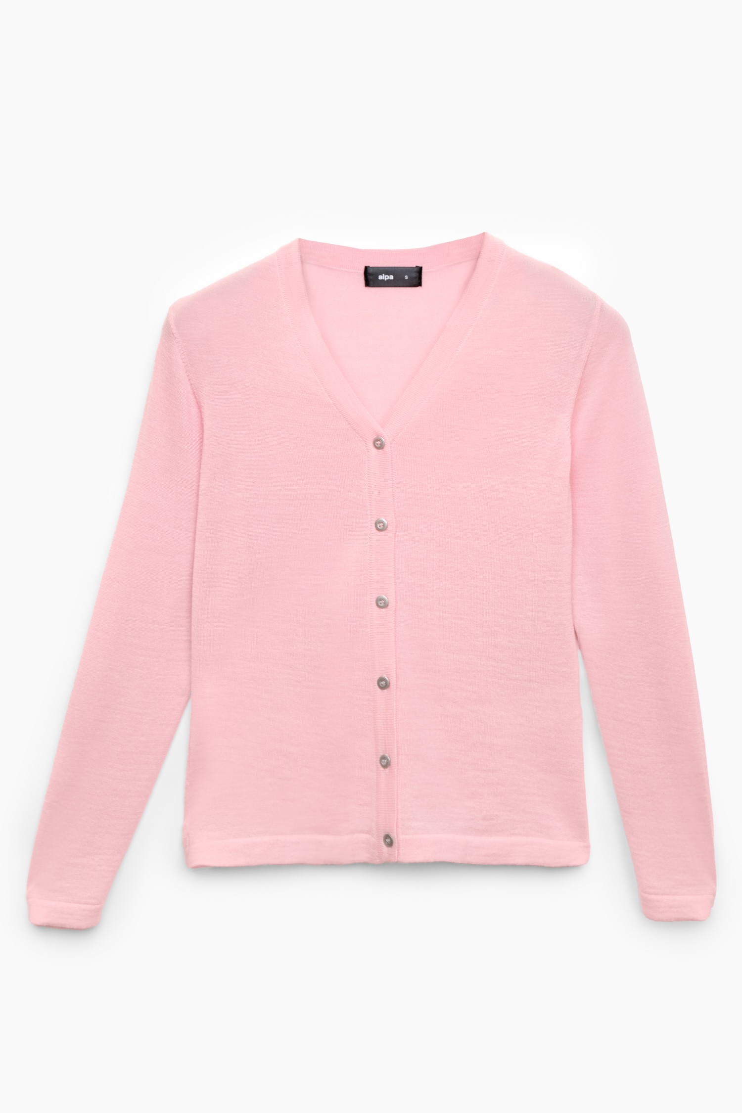 Silent-neuletakki, vanamo - Image 5