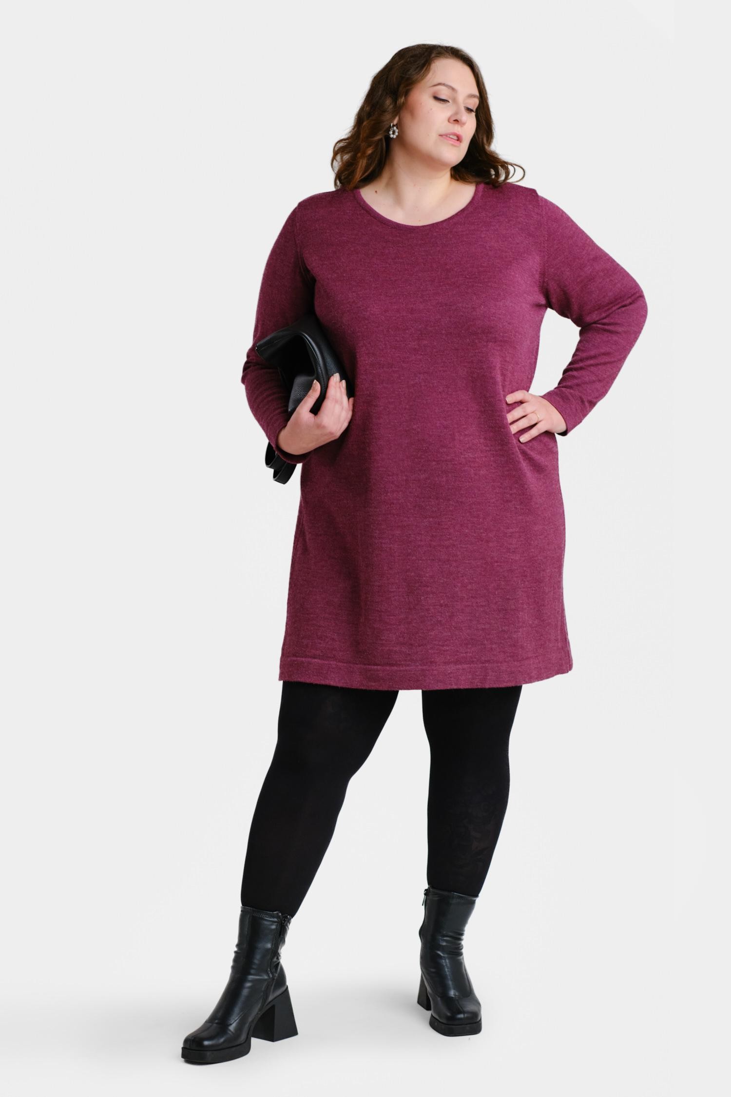 Moonlight-neulemekko, kanerva - Image 2