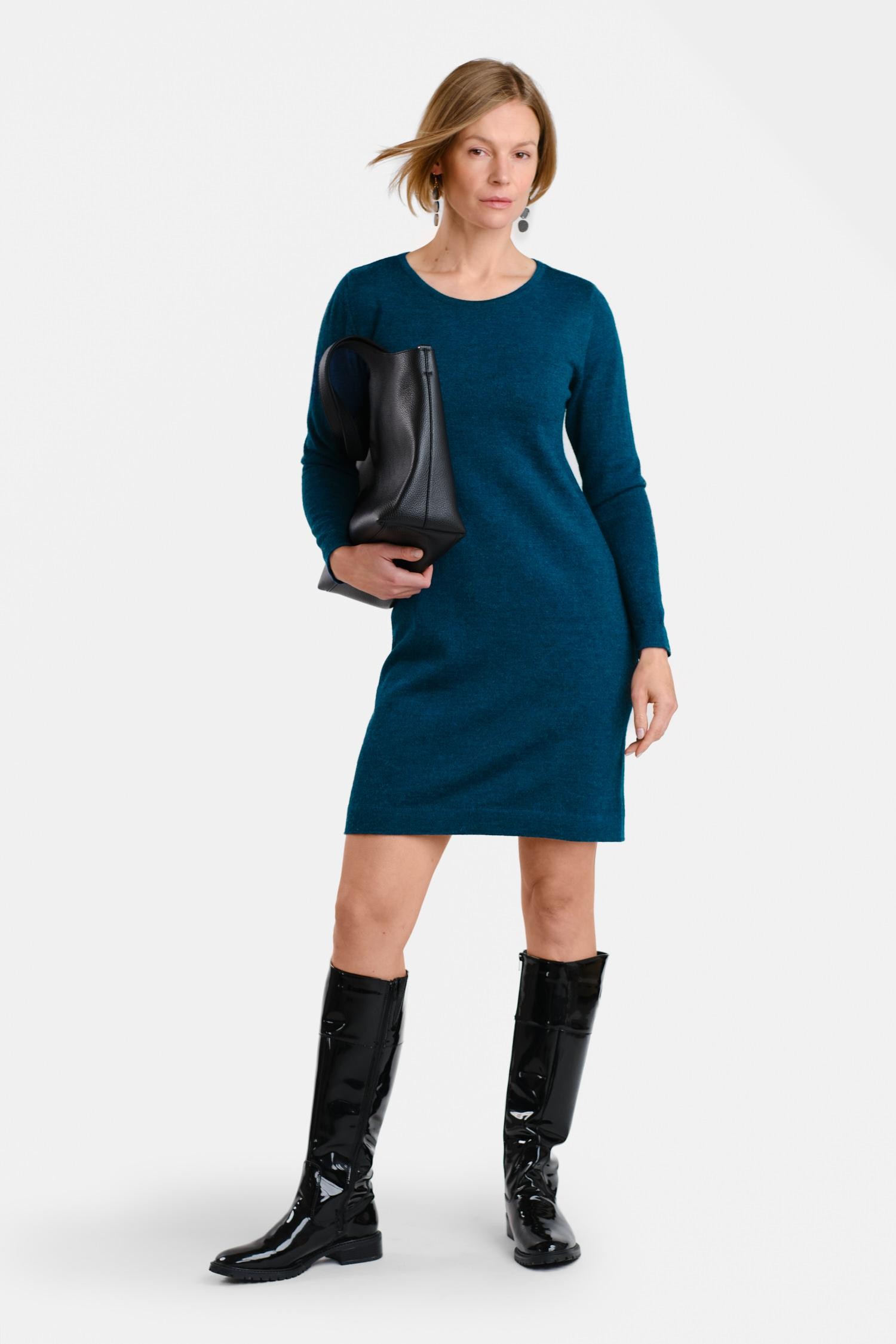 Moonlight-neulemekko, petrooli