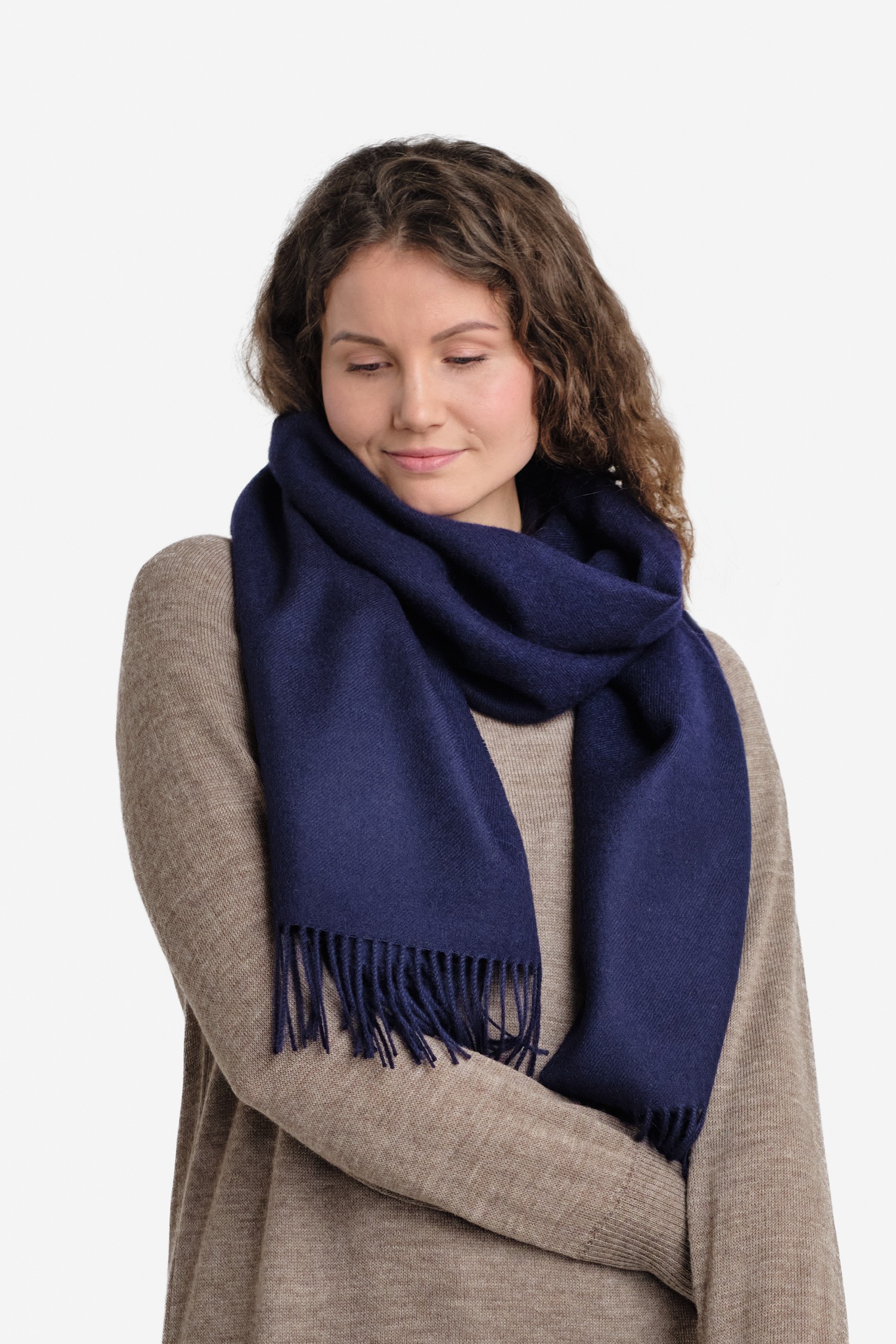 Midihuivi, navy - Image 2