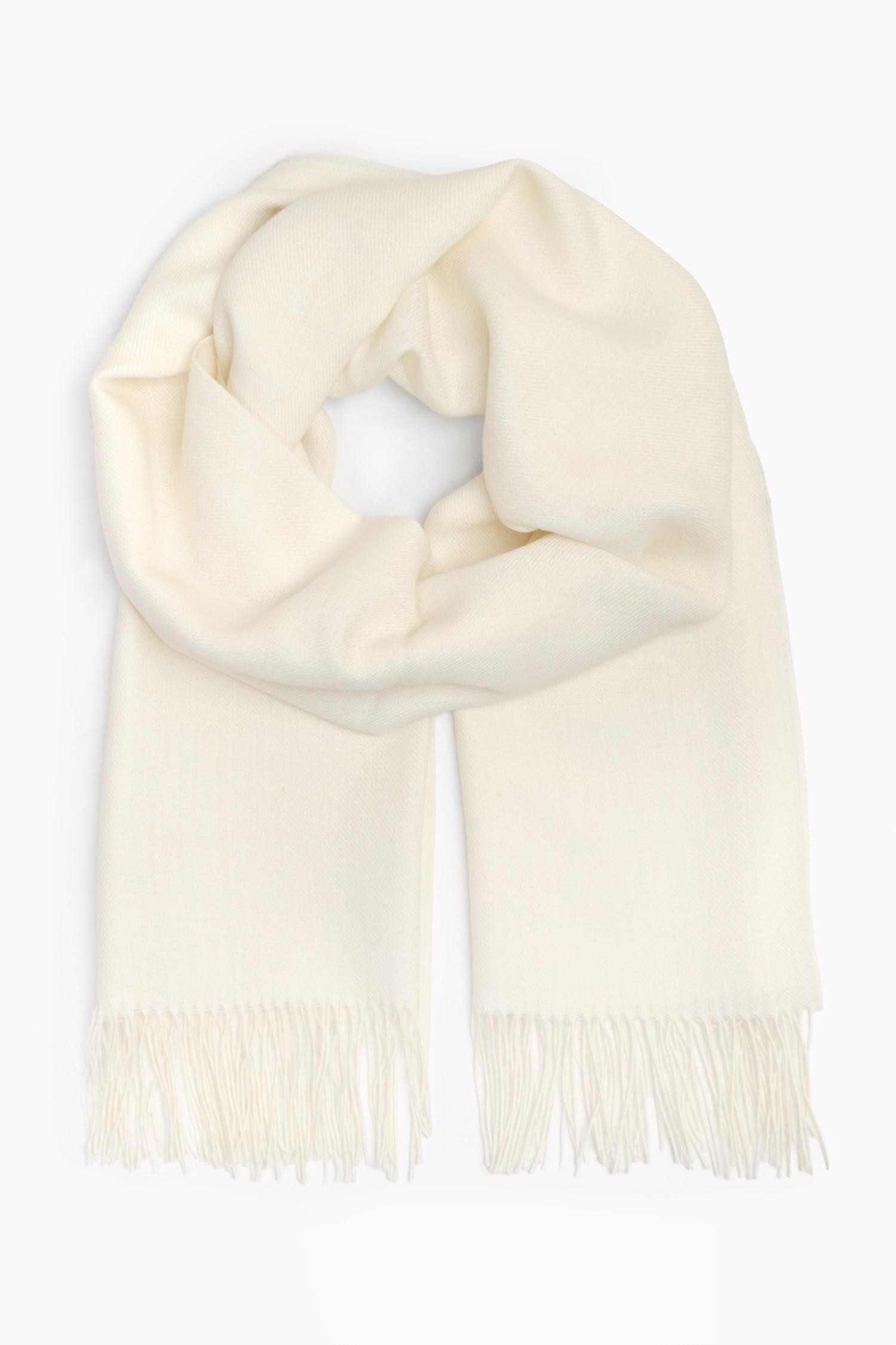 Halo-midihuivi, vanilja