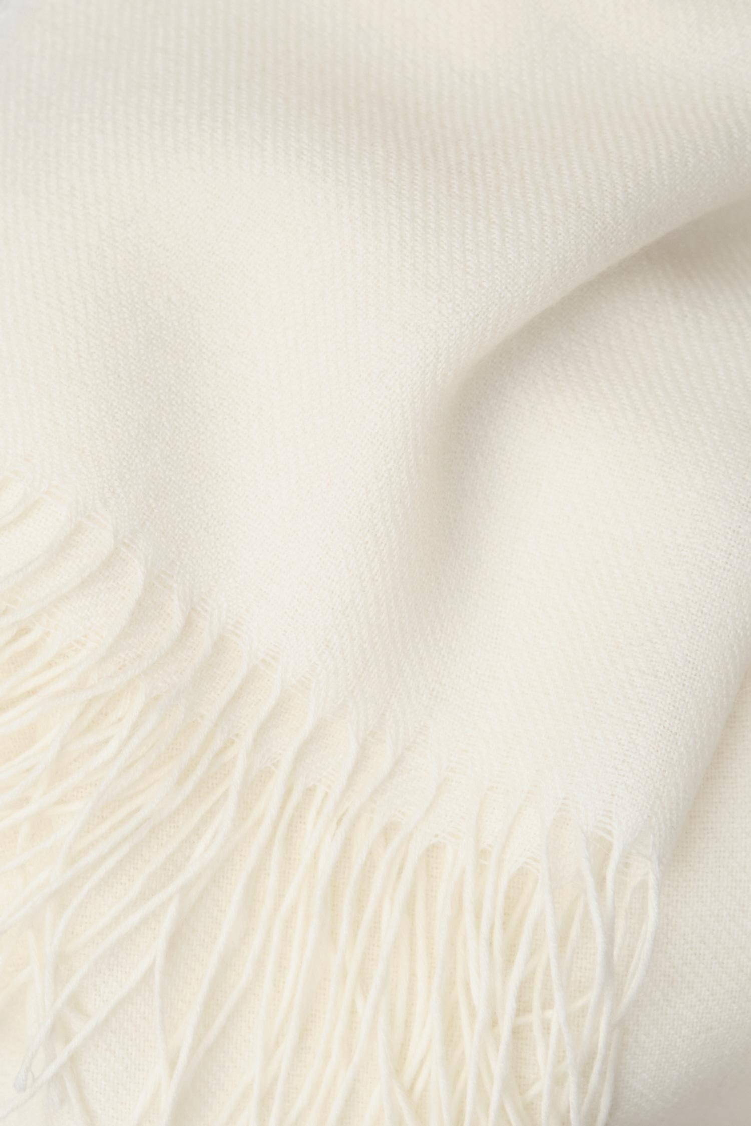 Halo-midihuivi, vanilja - Image 2