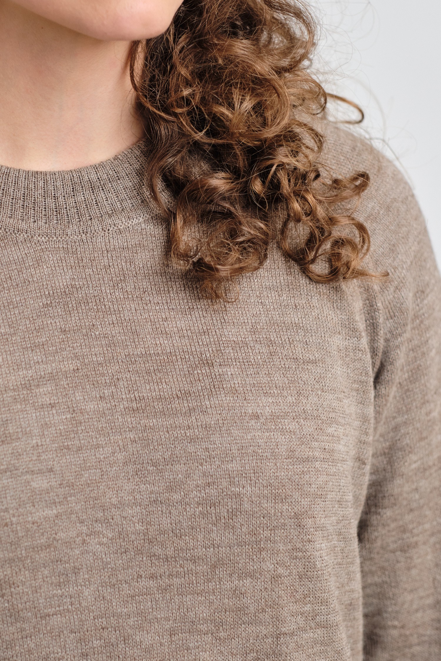 Shine, tumma greige - Image 4