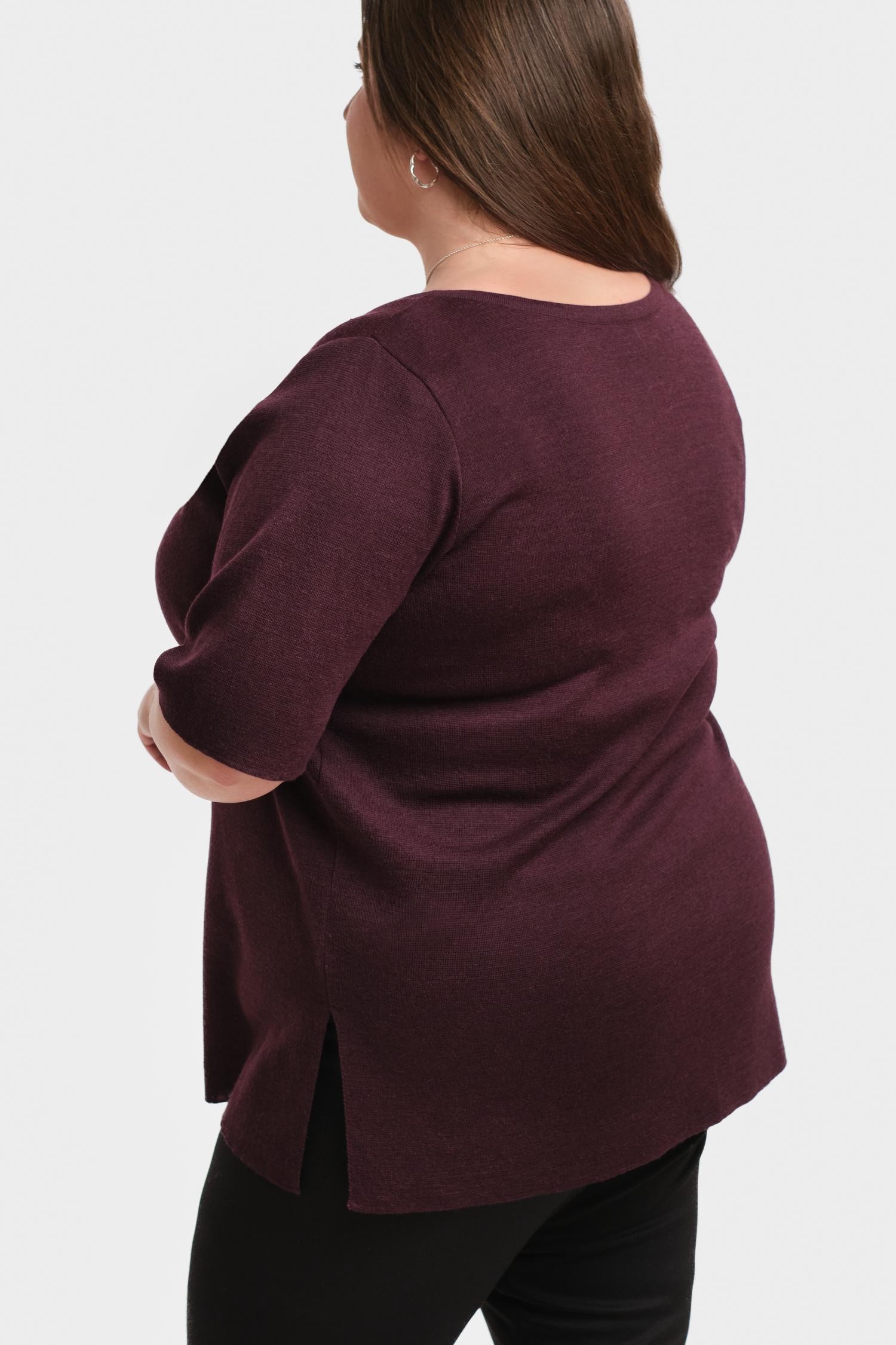 Garden-tunika, viikuna - Image 3