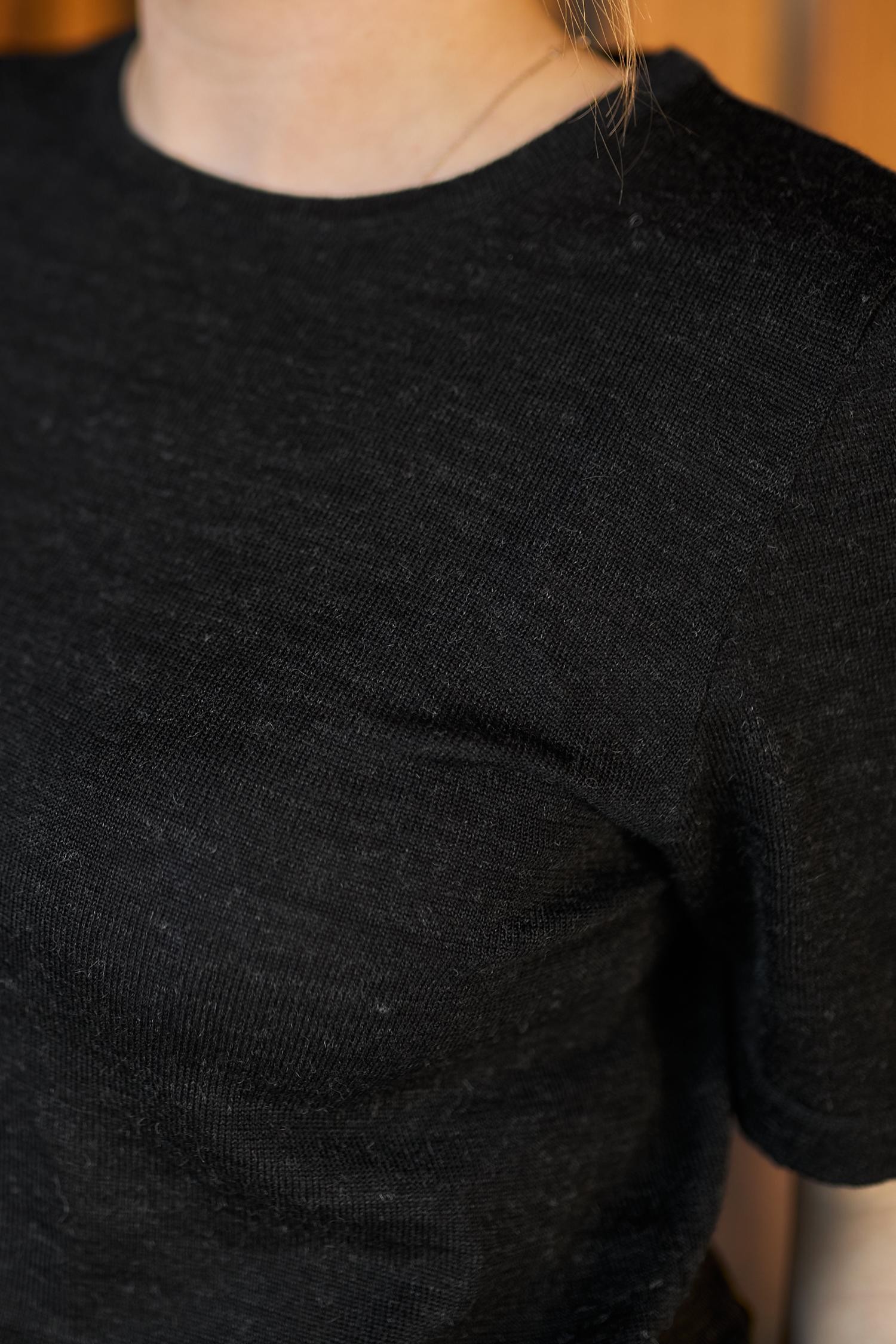 Simple t-paita, grafiitti - Image 4