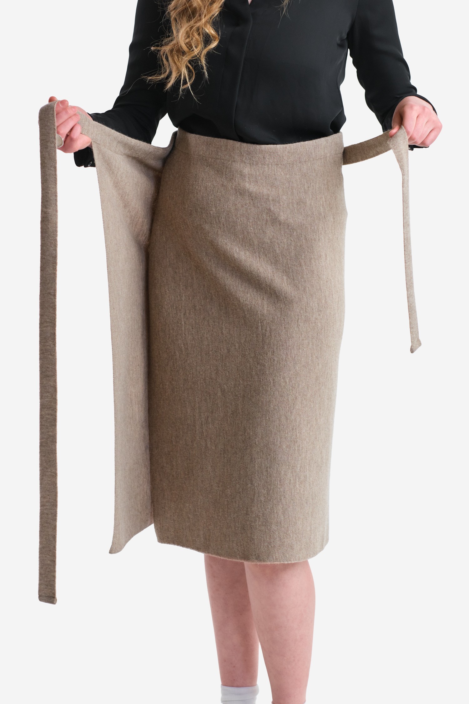 Origami-hame, Greige - Image 4