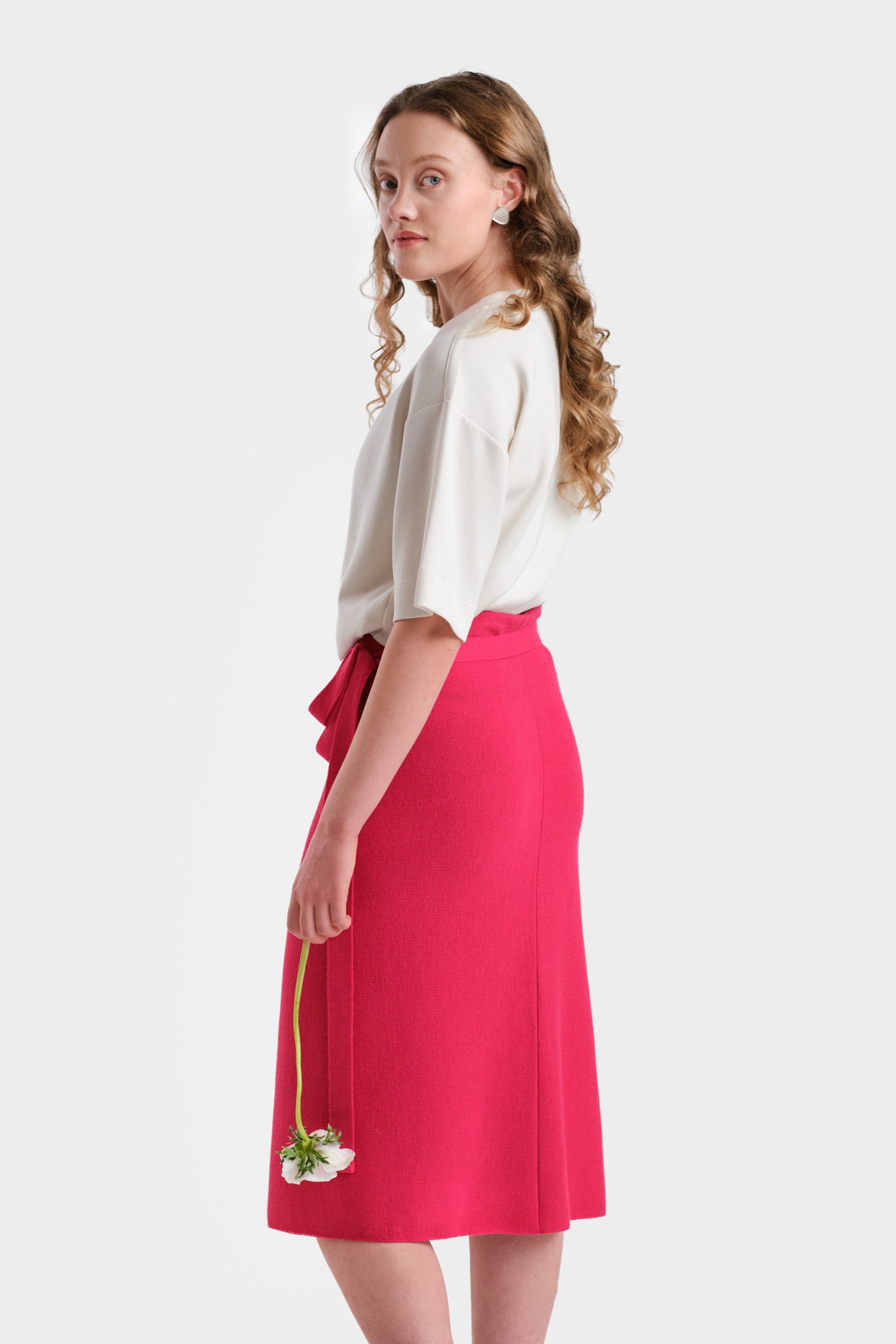 Origami-hame, Pinkki