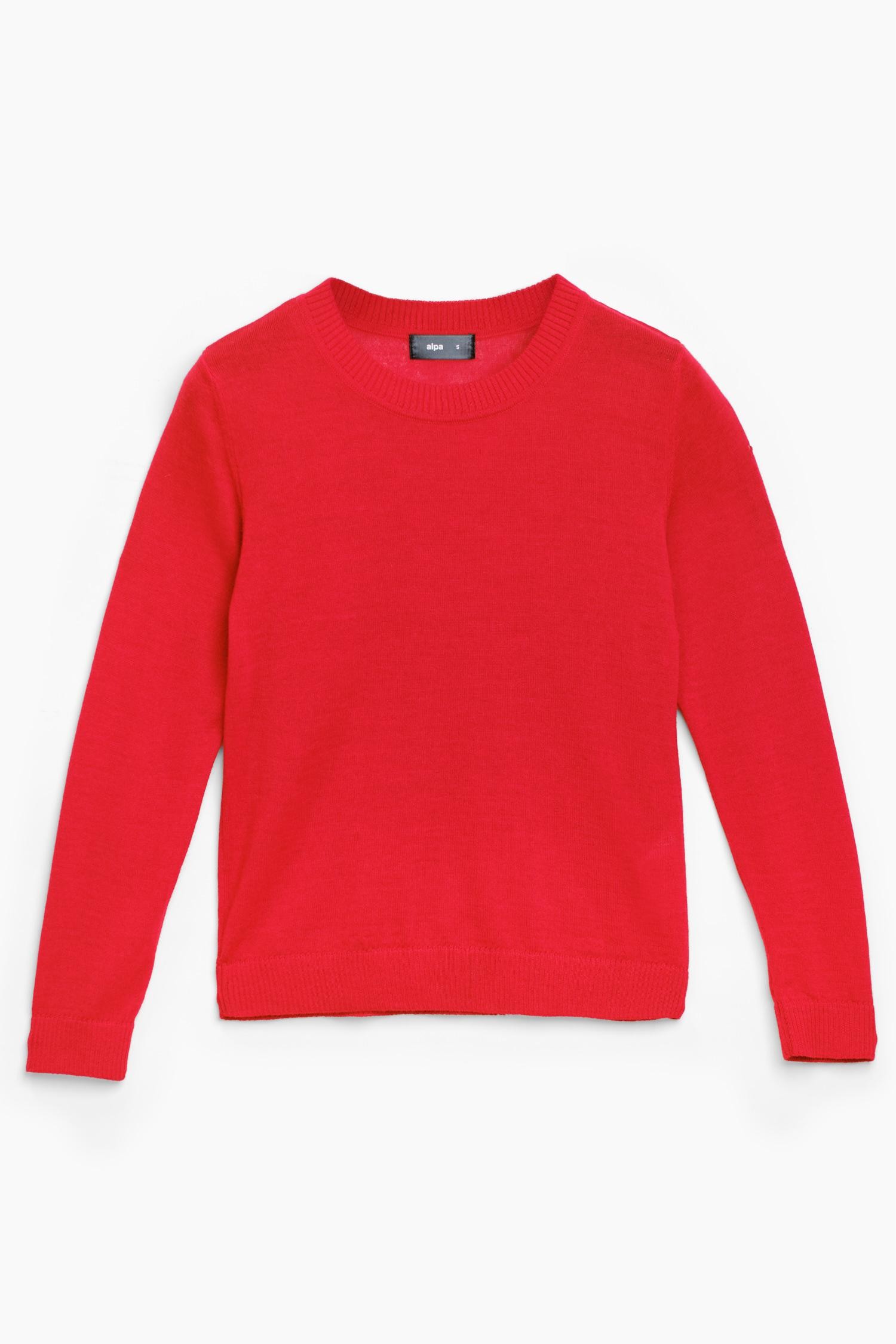 Clear-neulepusero, puolukka - Image 5