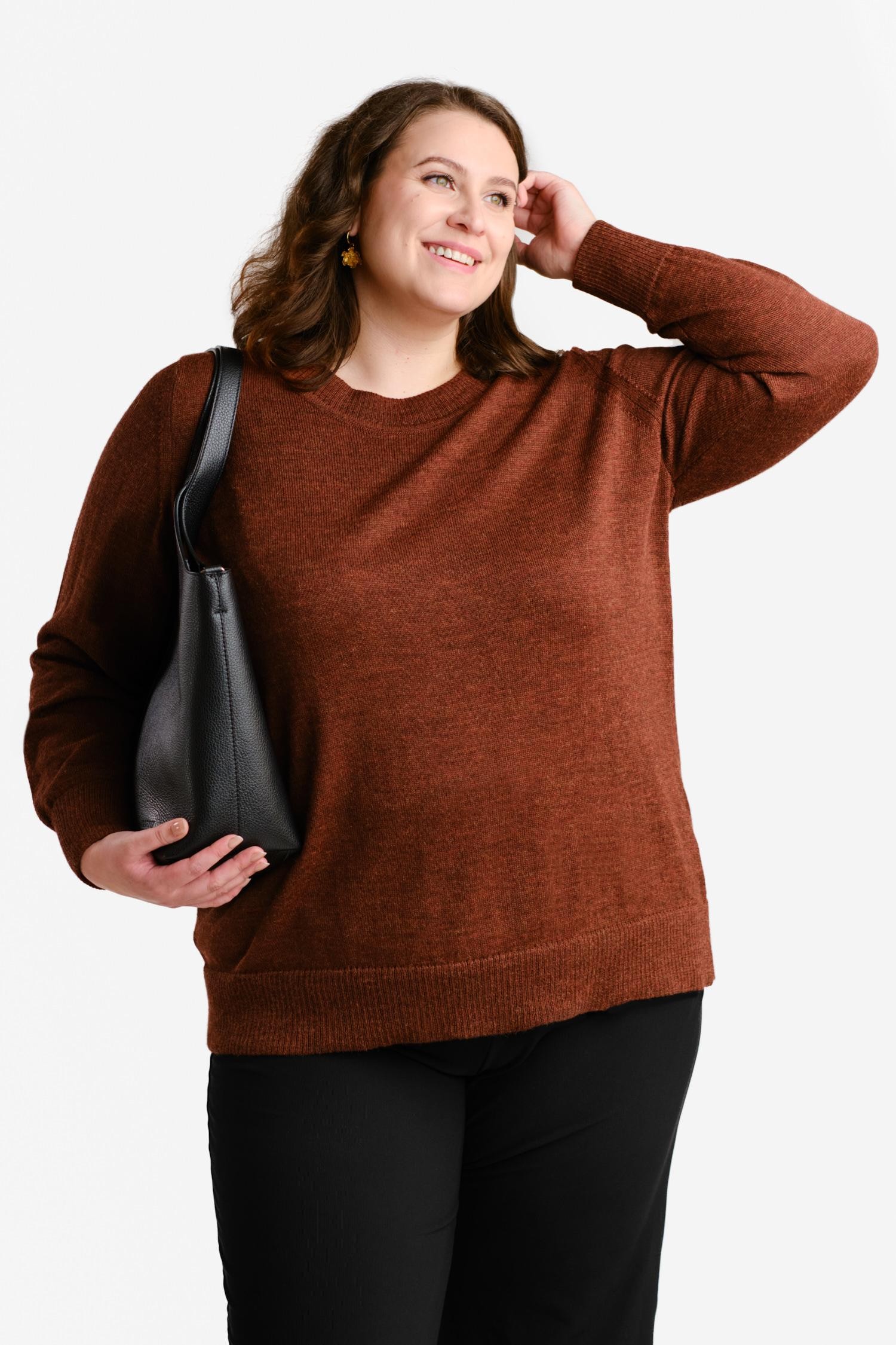 Dialogue-neulepusero, mahonki