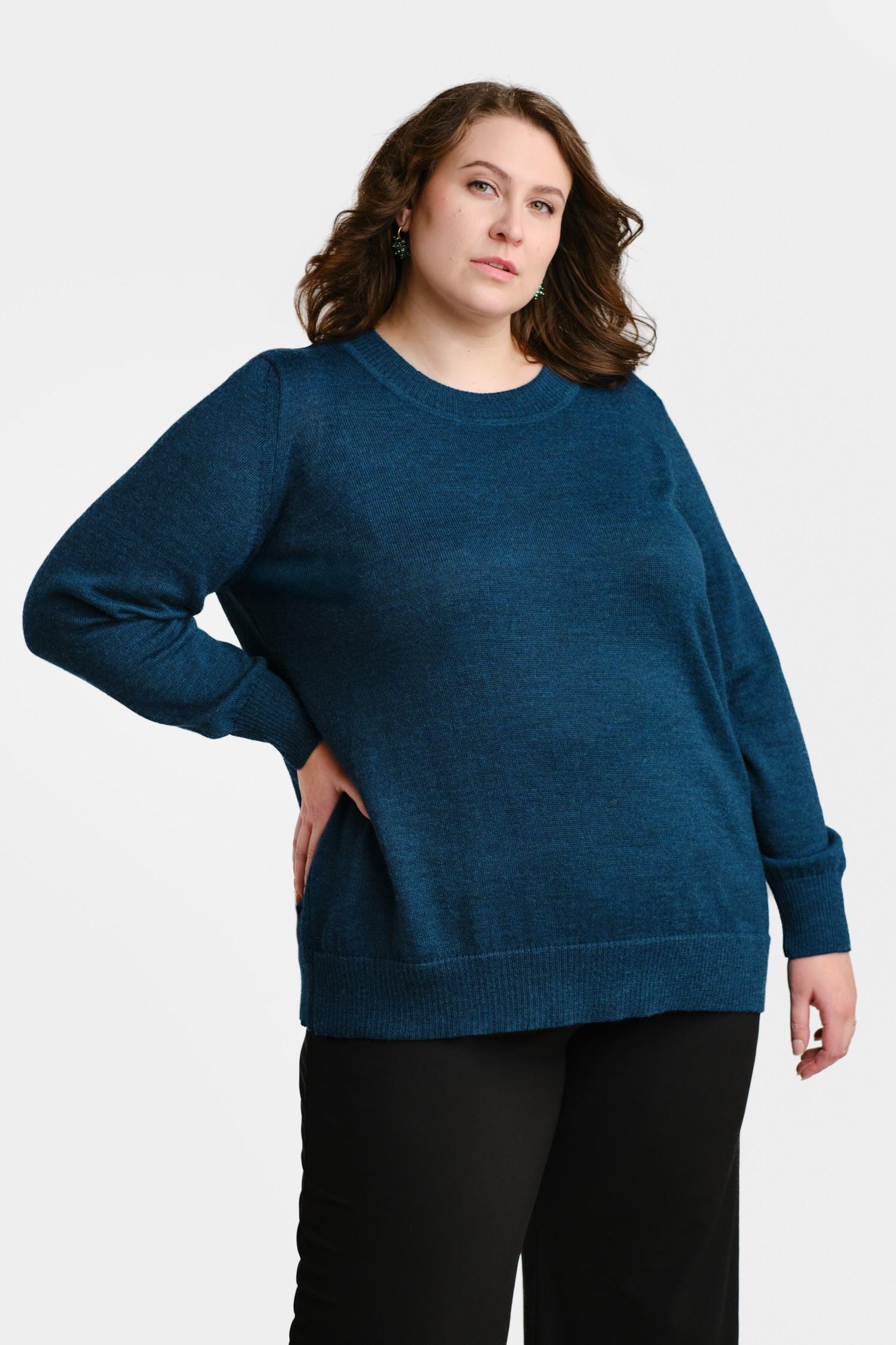 Dialogue-neulepusero, petrooli - Image 2