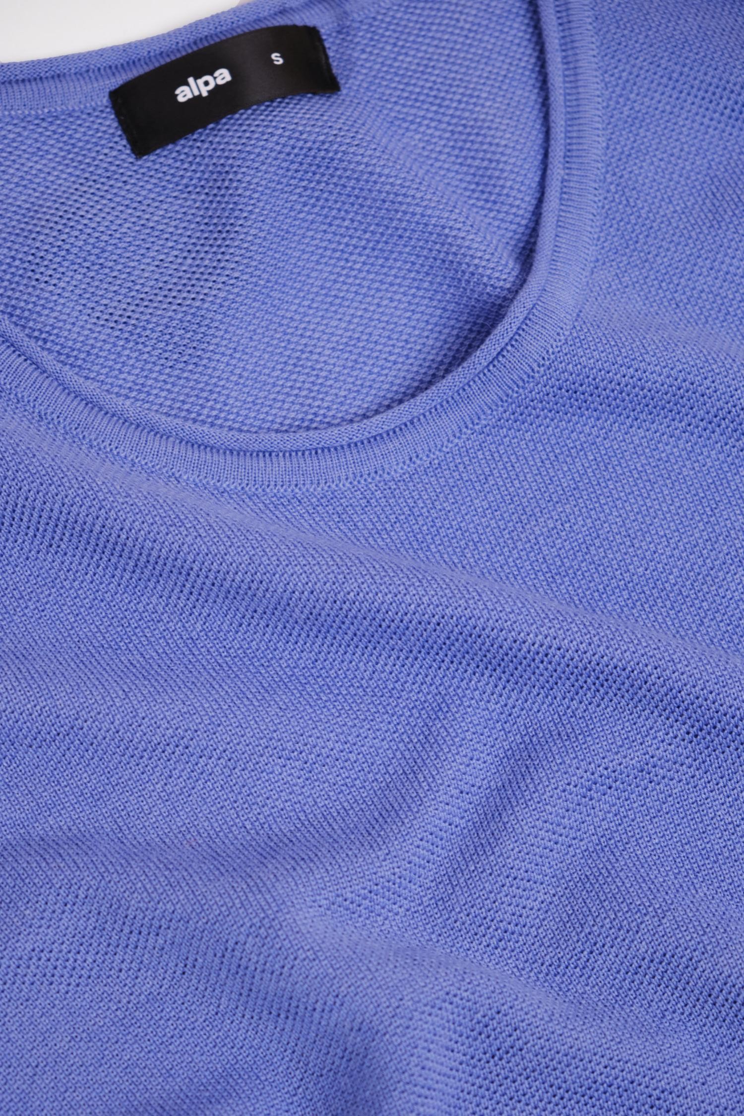 Melody-neulepusero, kissankello - Image 3