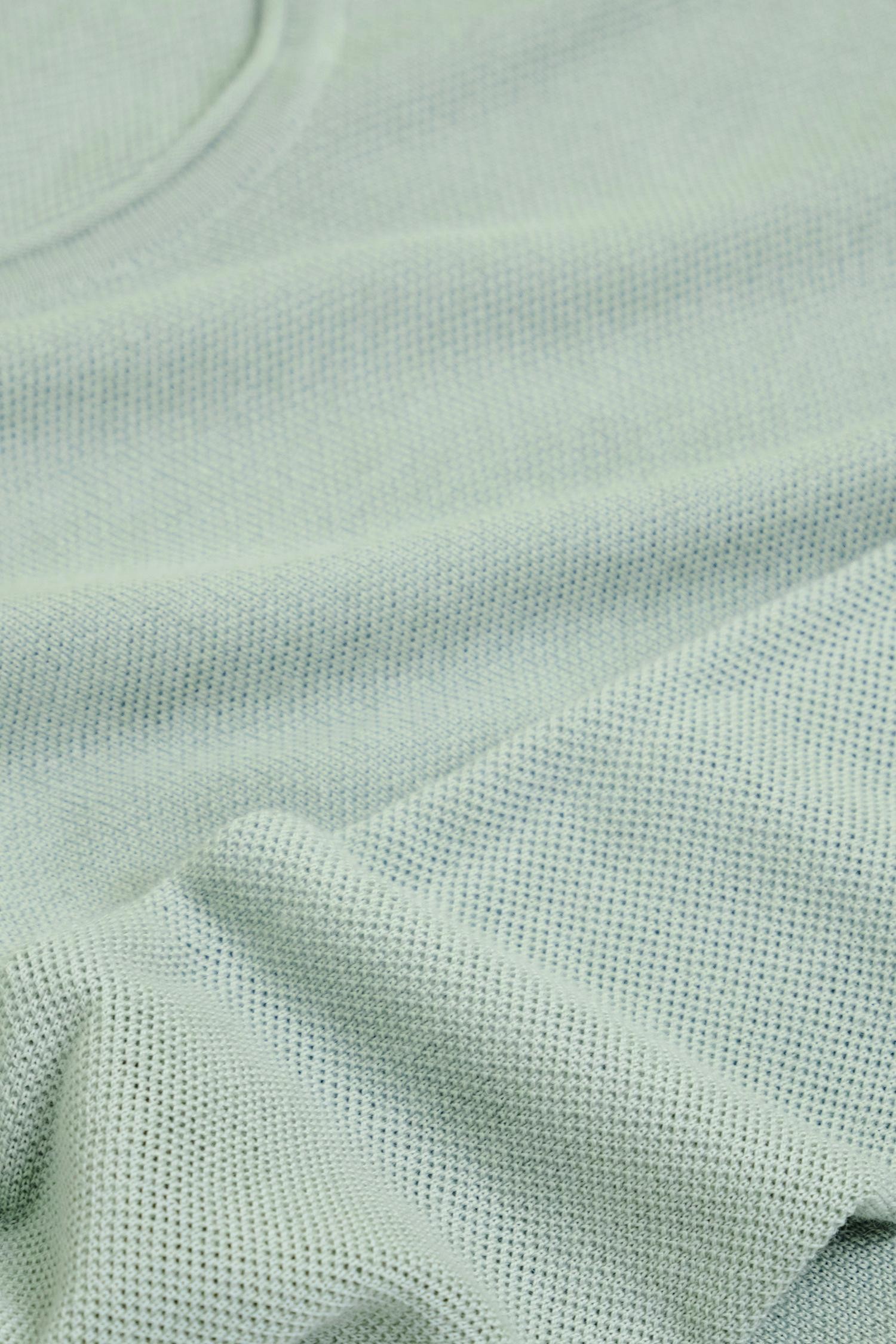 Melody-neulepusero, minttu - Image 5