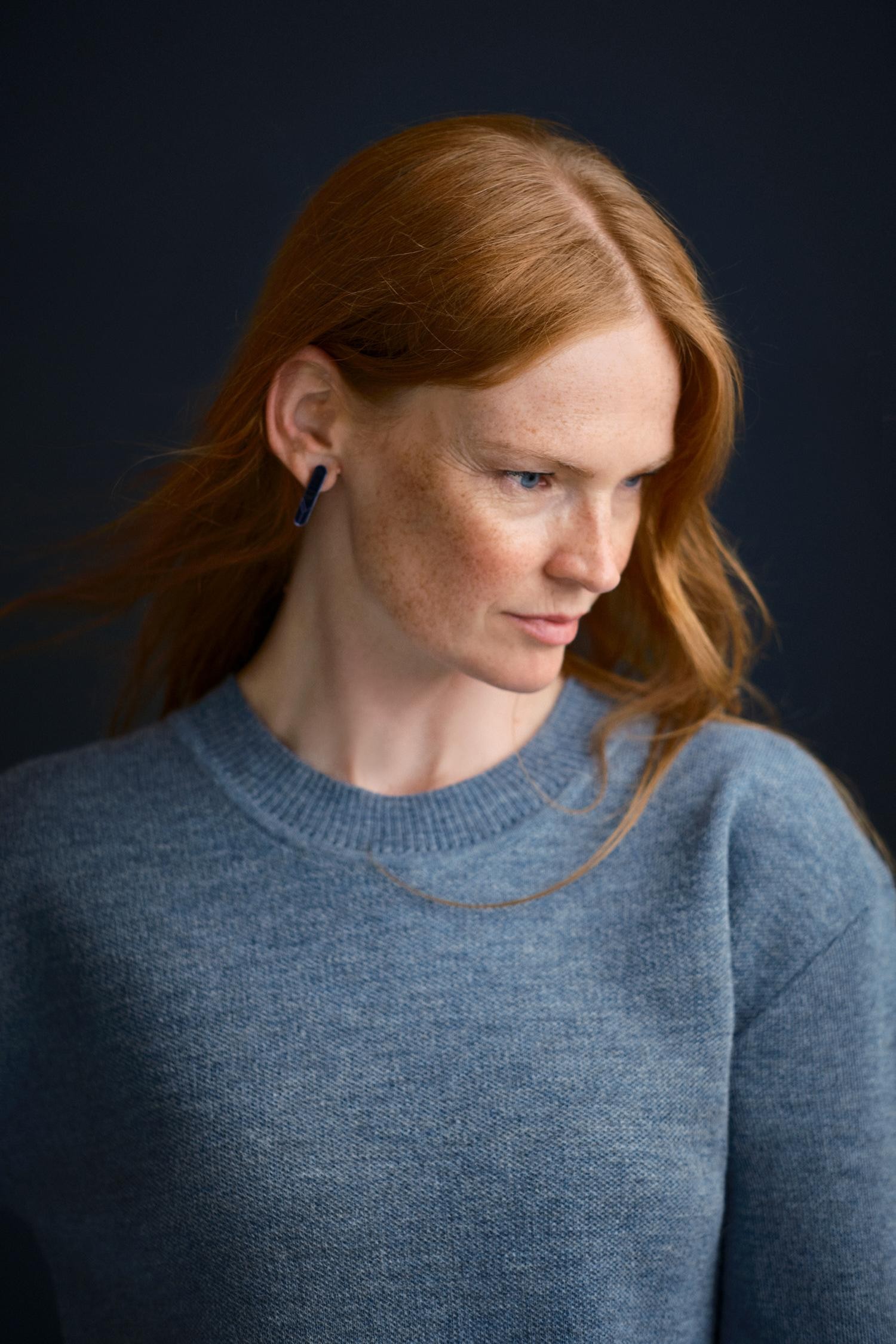 Sees-neule, savunsininen - Image 4