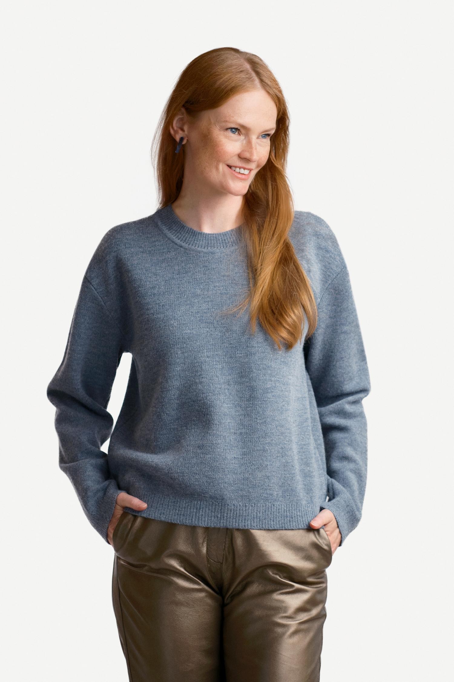 Sees-neule, savunsininen - Image 2