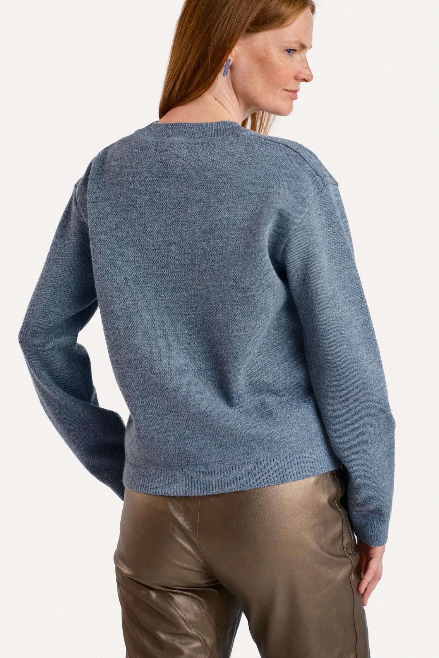 Sees-neule, savunsininen - Image 3