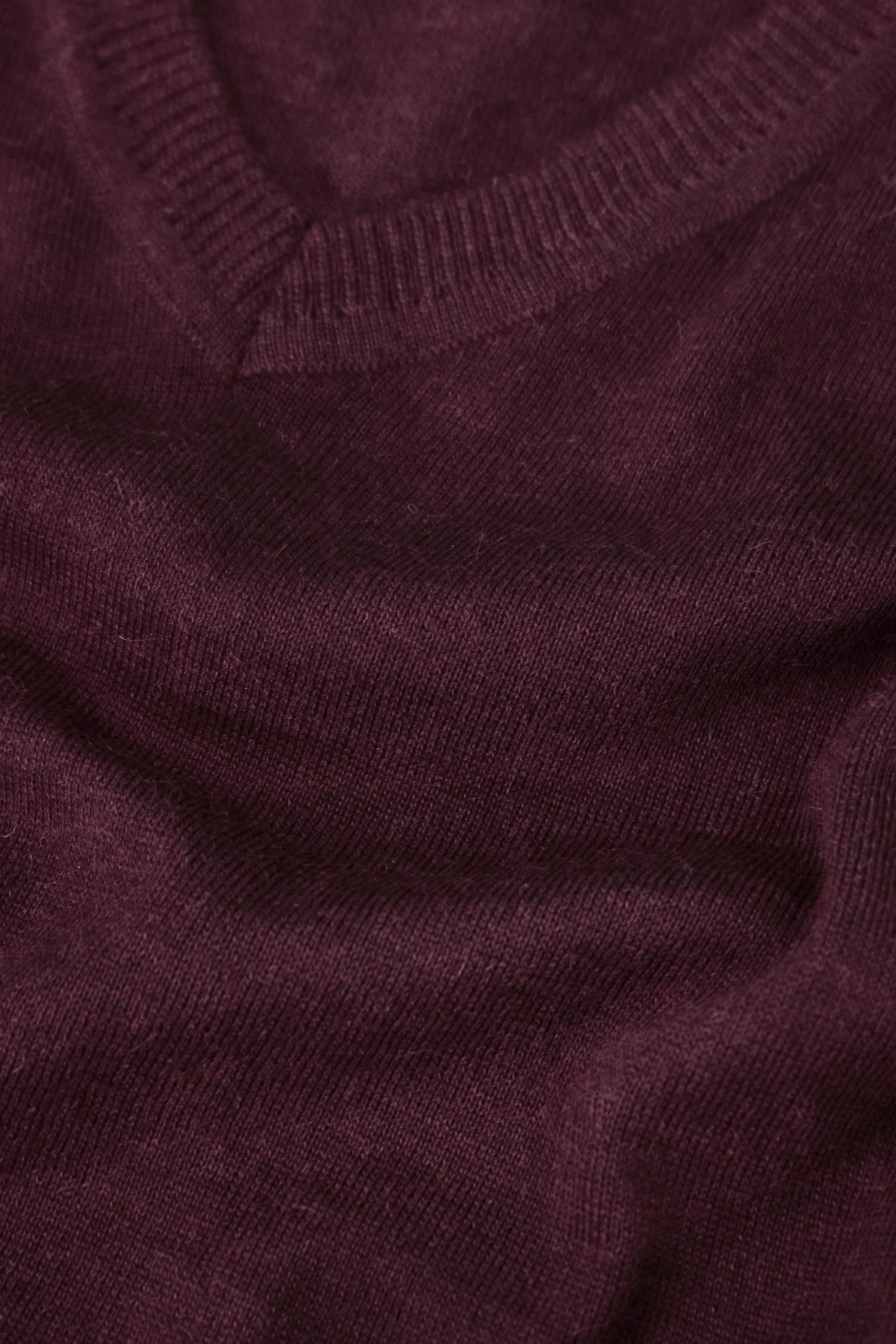 Stay-neulepaita, viikuna - Image 5