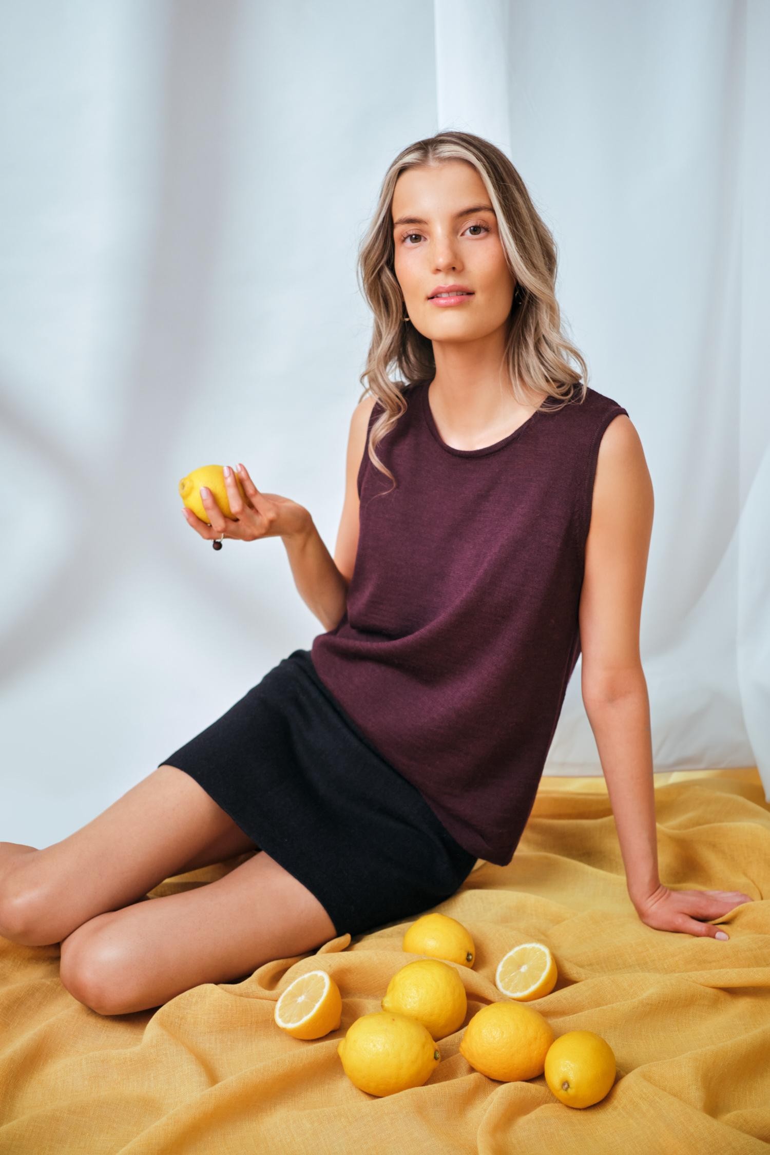 Sense-toppi, viikuna - Image 2