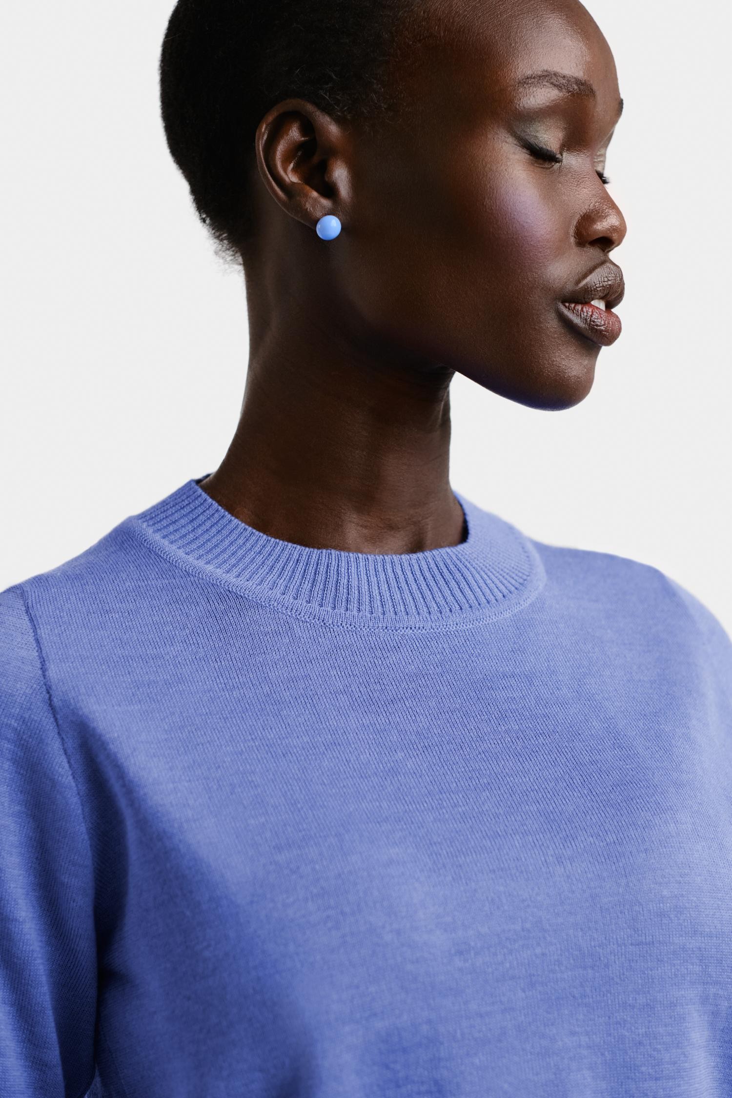 Pearl t-paita, kissankello - Image 5