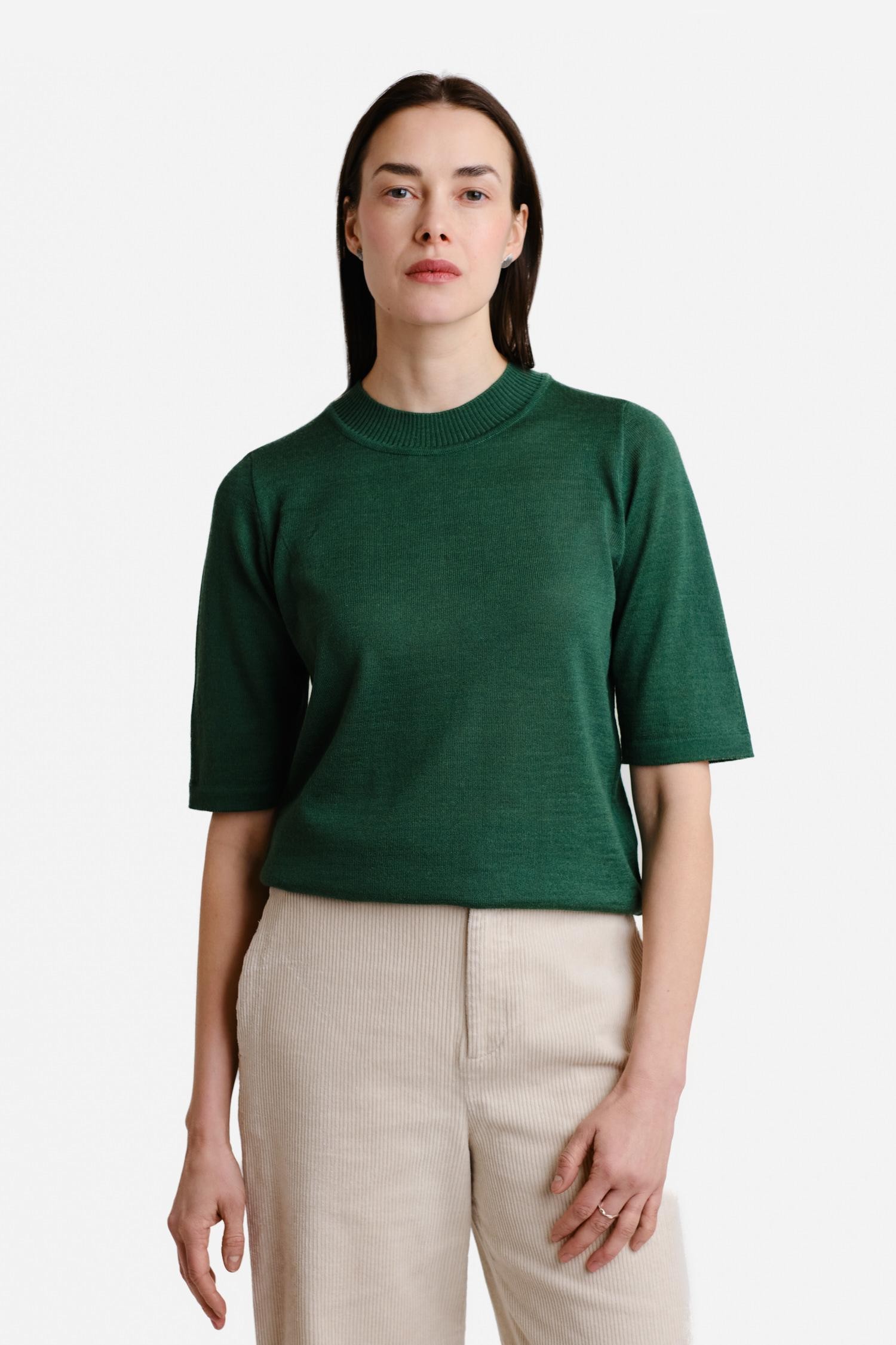 Pearl-neulepusero, smaragdi - Image 2