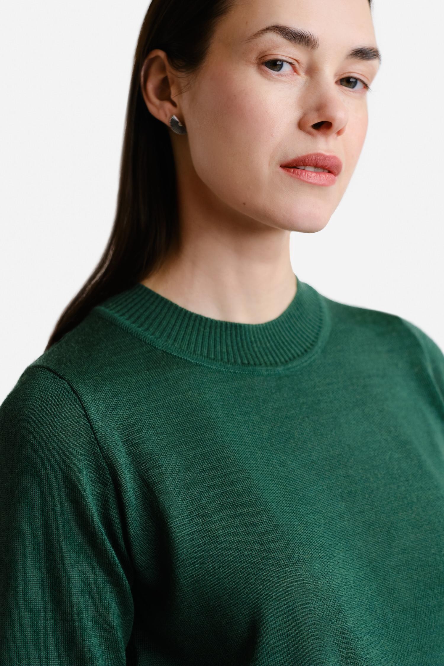 Pearl-neulepusero, smaragdi - Image 3