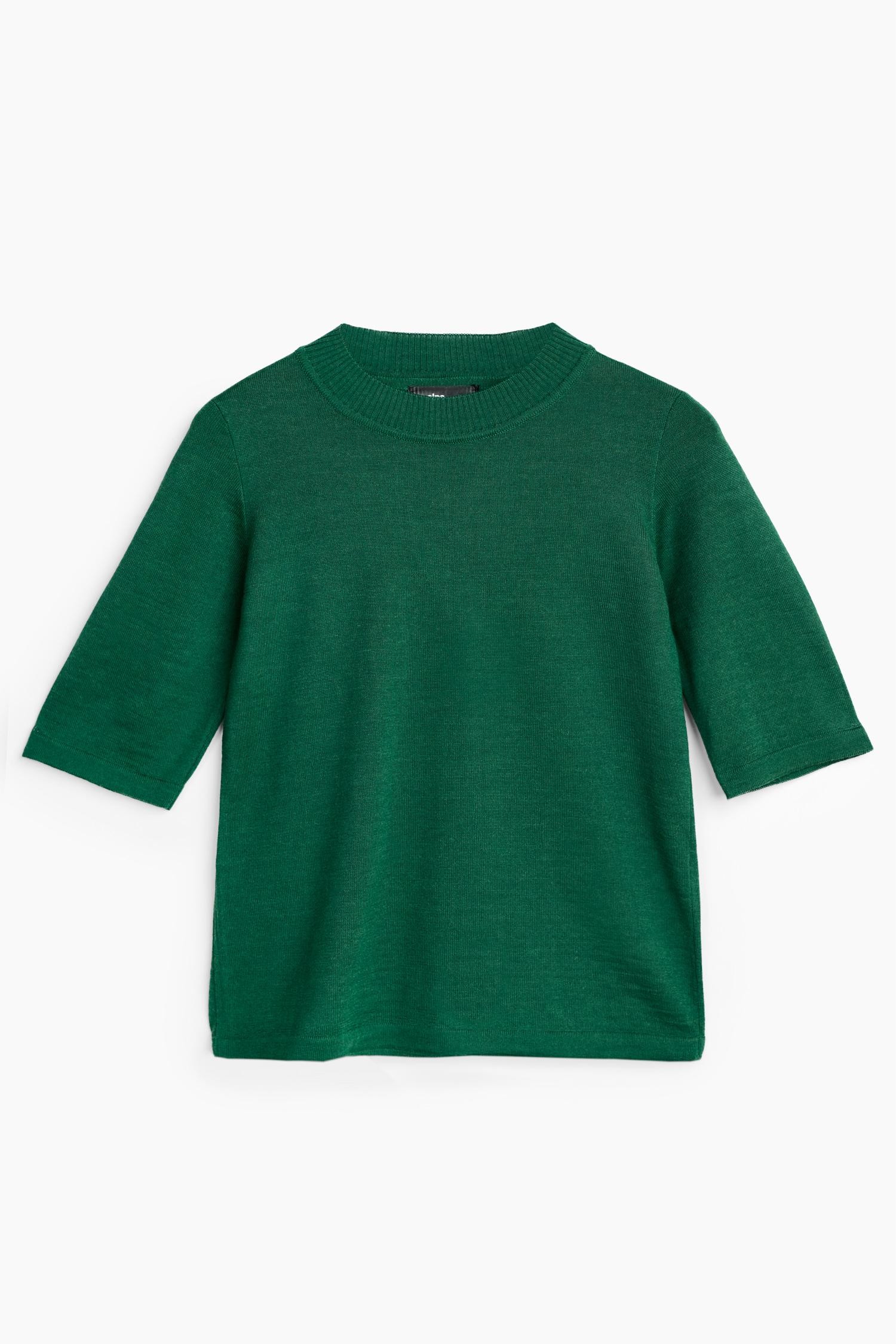 Pearl-neulepusero, smaragdi - Image 5