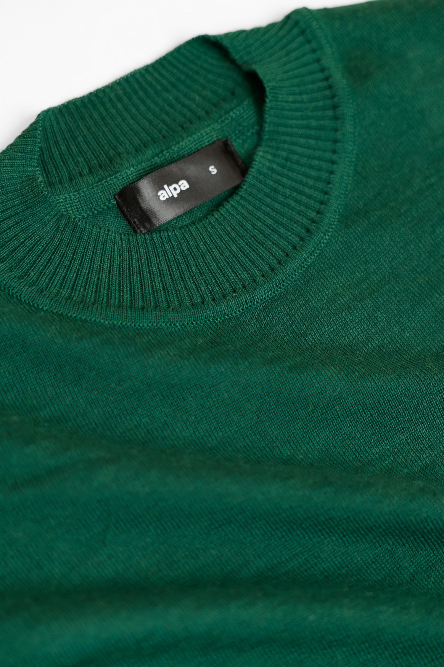 Pearl-neulepusero, smaragdi - Image 4