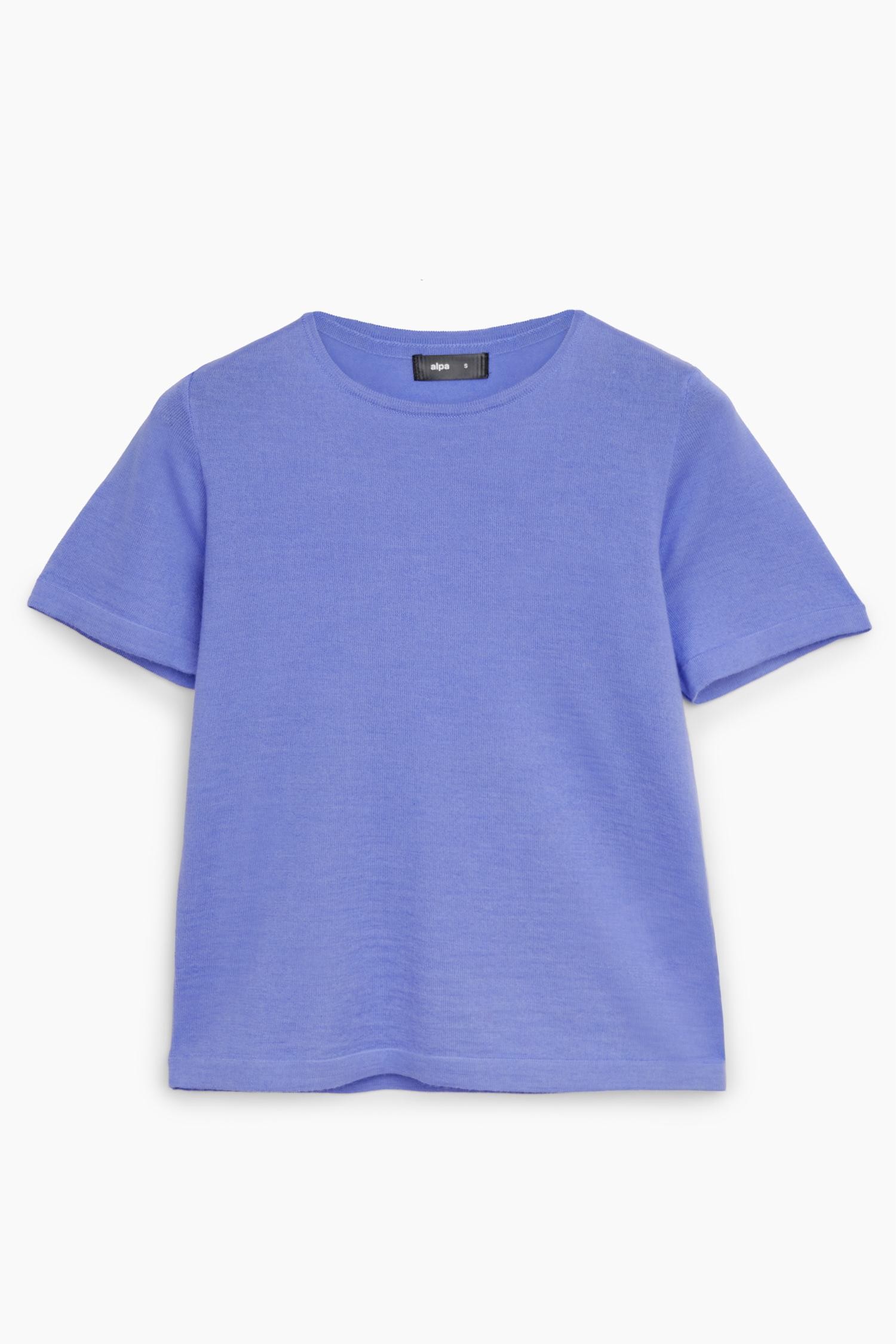 Simple t-paita, kissankello - Image 6