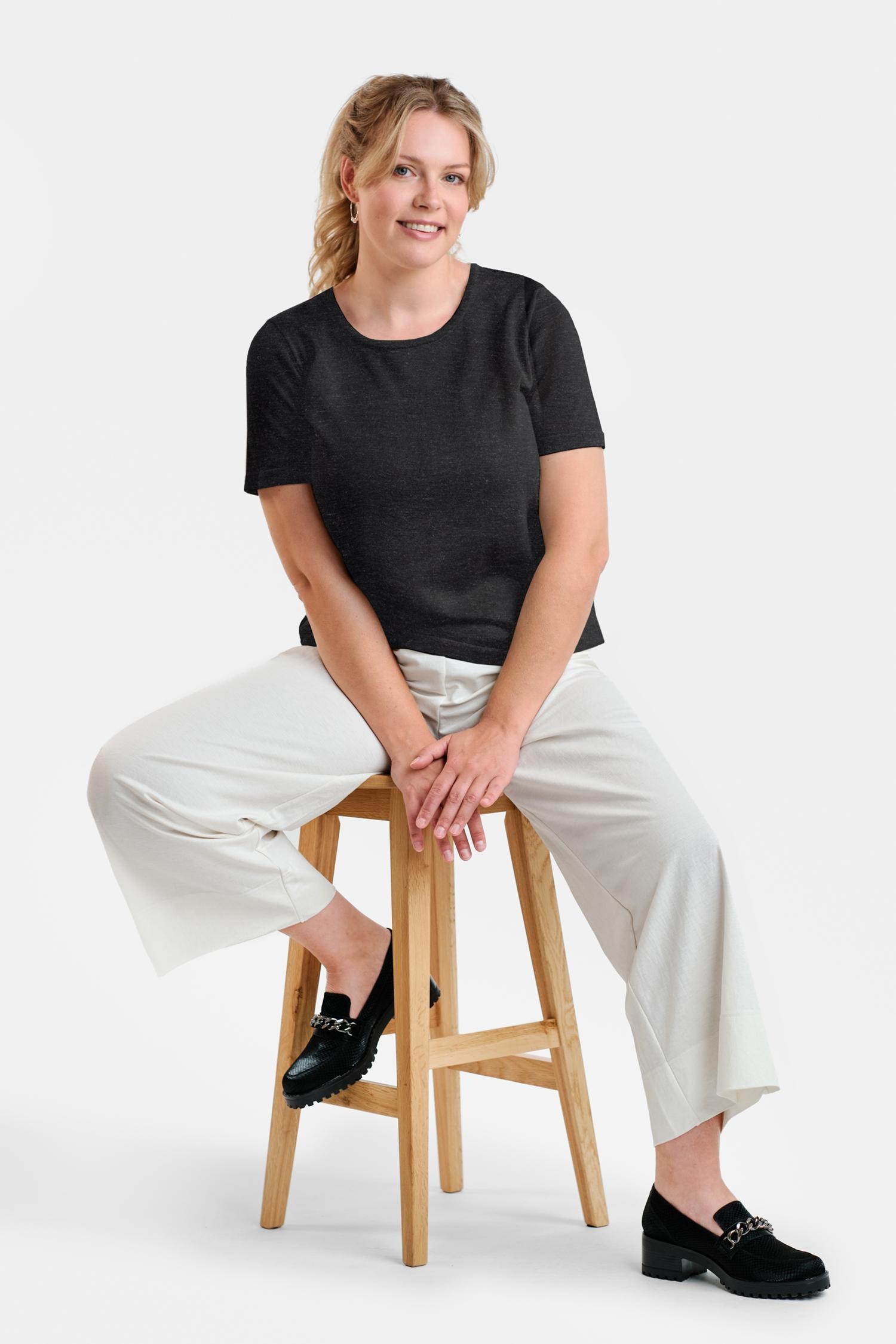 Simple t-paita, grafiitti