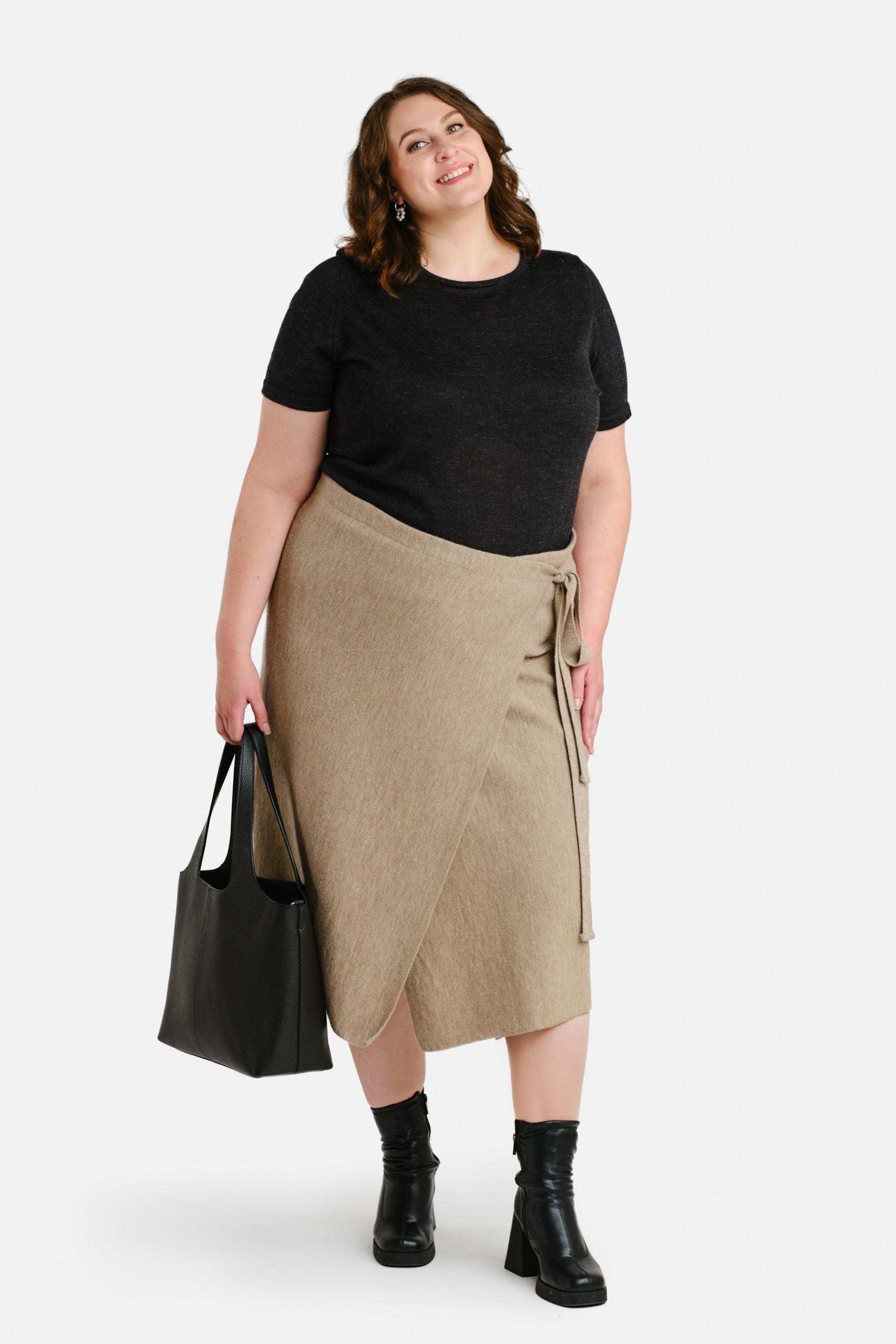 Simple t-paita, grafiitti - Image 3