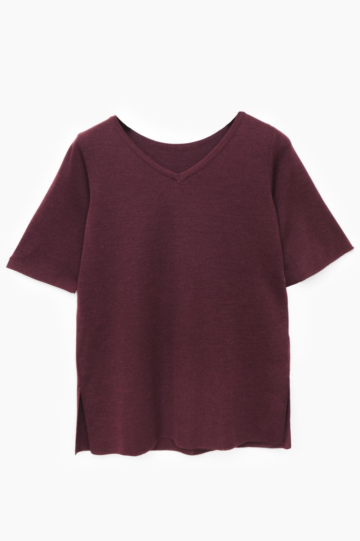 Garden-tunika, viikuna - Image 9