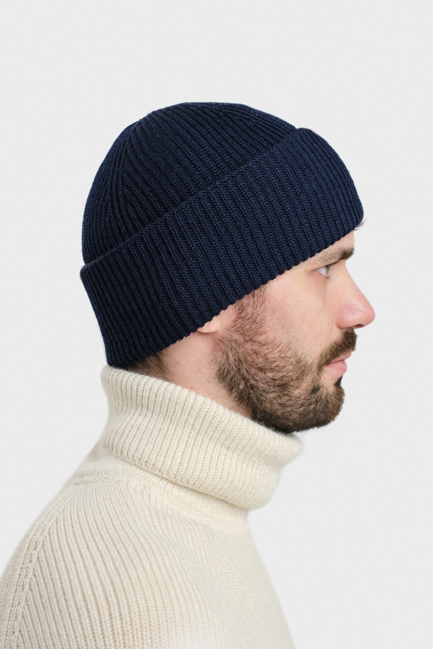 Avenue-pipo, navy - Image 2