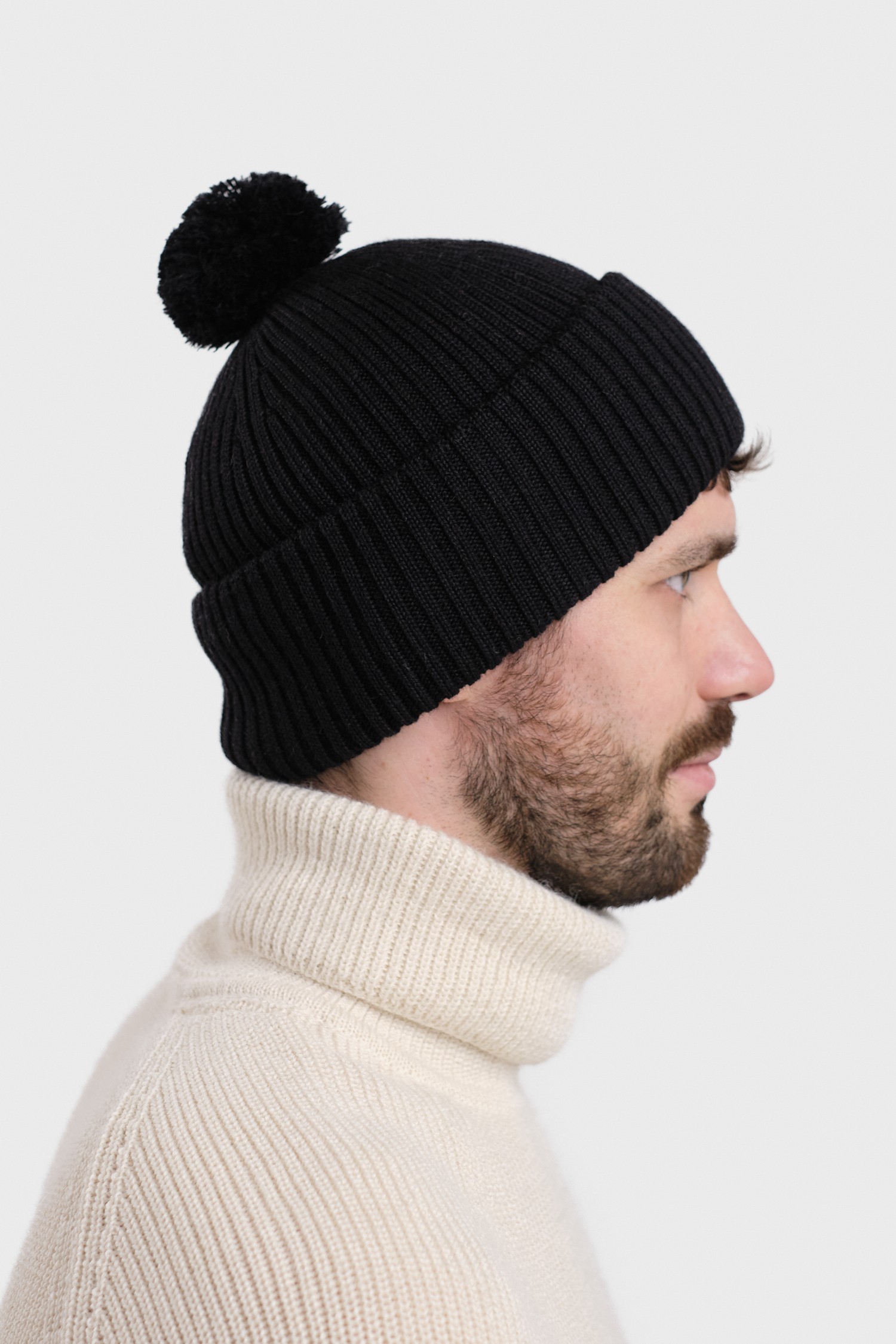 Bun-pipo, musta - Image 2