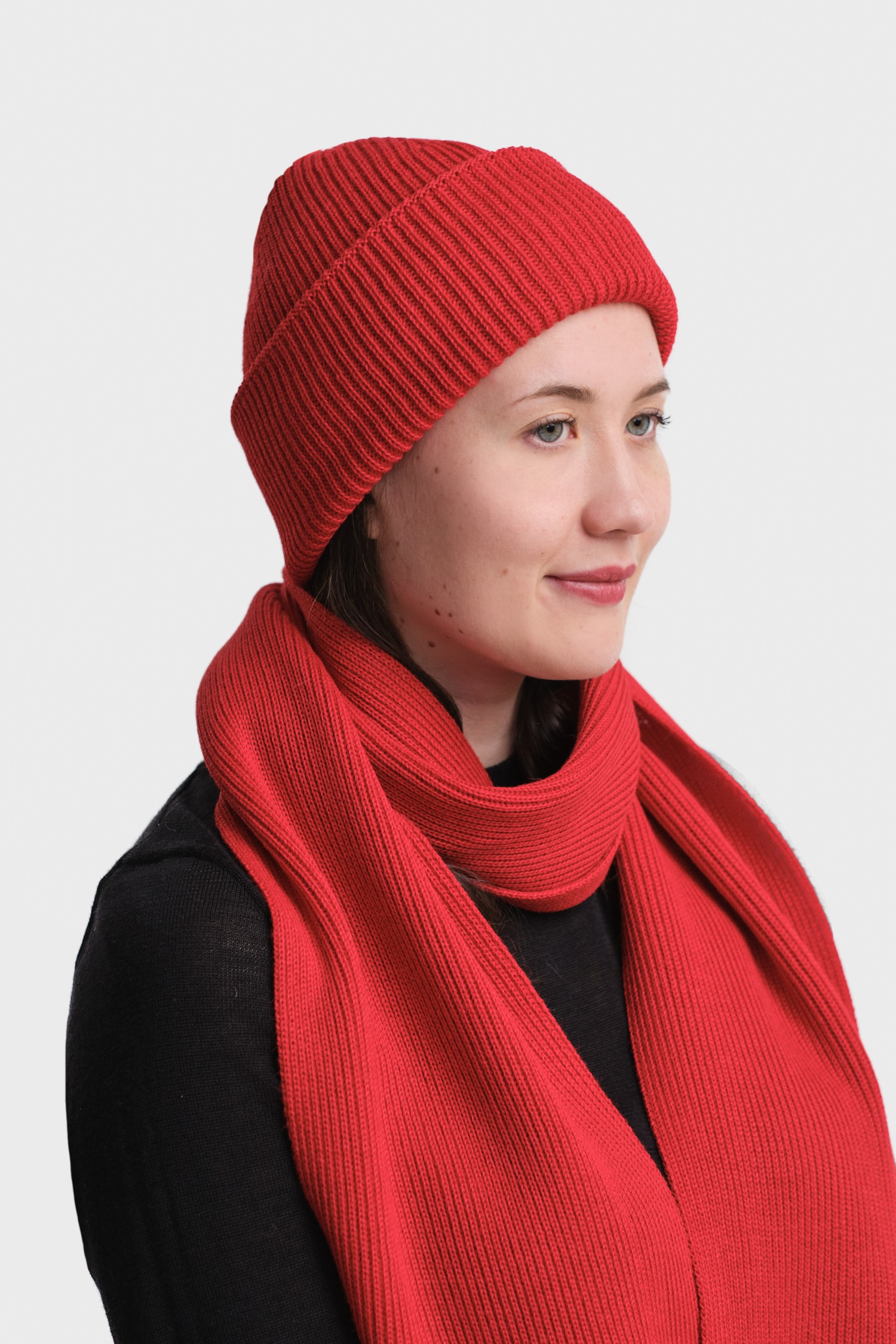 Avenue-pipo, puolukka - Image 3