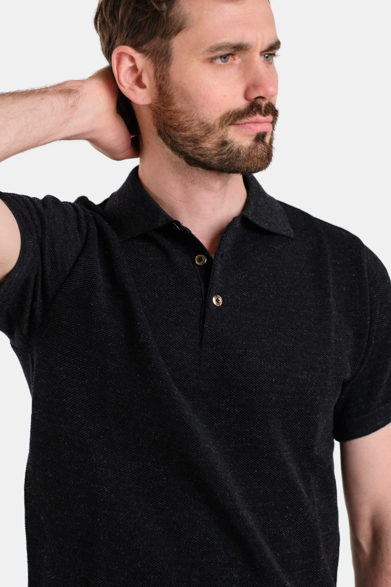 Eagle pikeepaita, grafiitti - Image 4