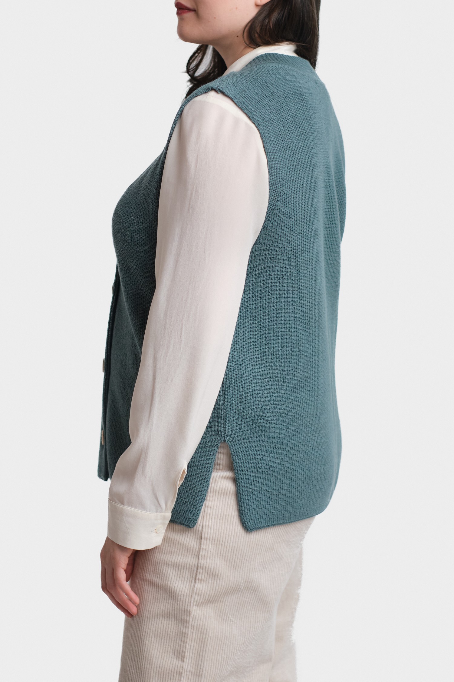 Warmly-liivi, salvia - Image 3