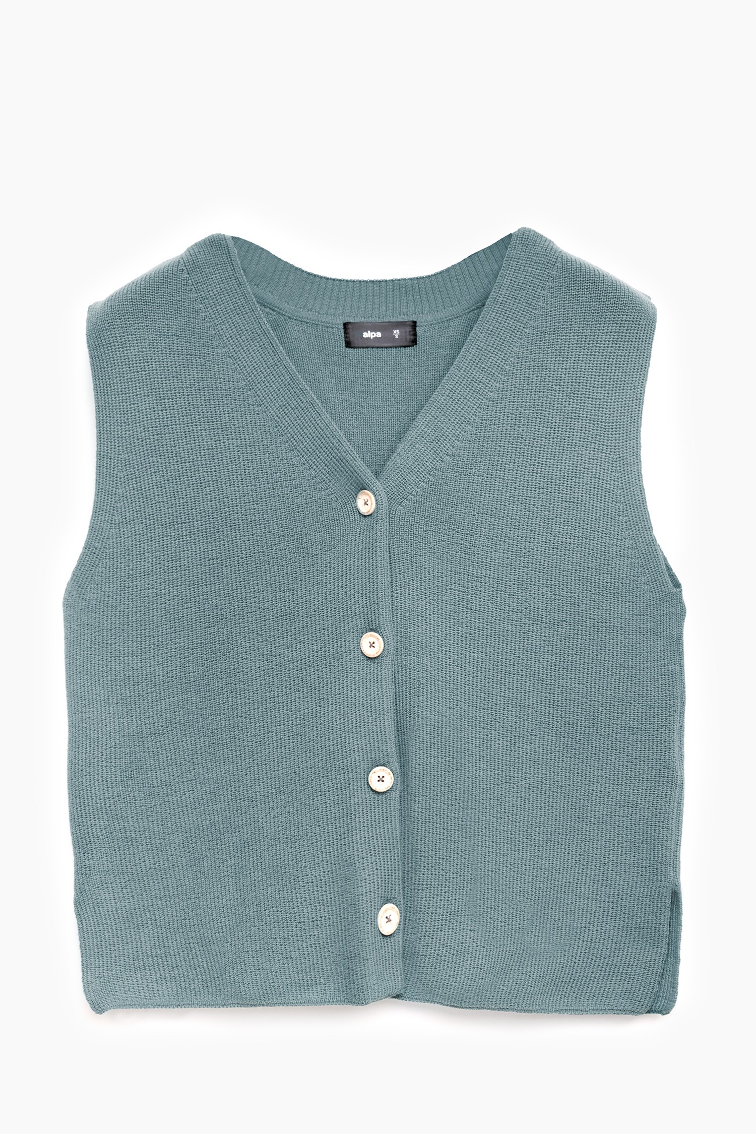 Warmly-liivi, salvia - Image 4