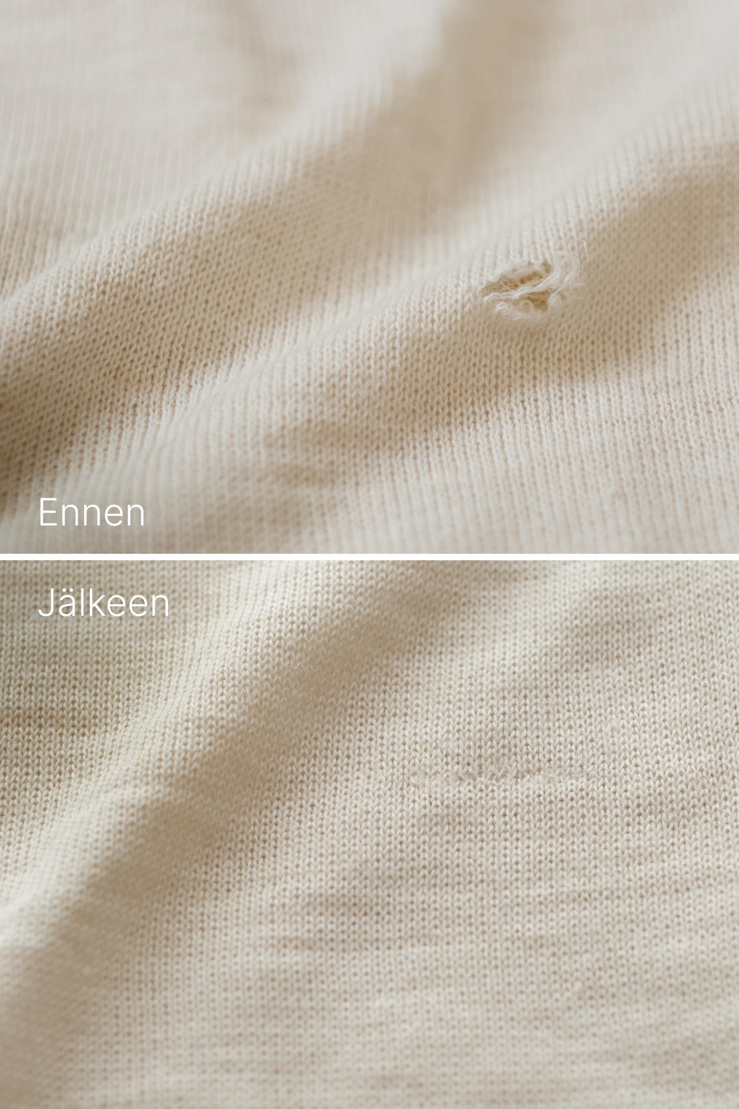 Parsinta / korjaustyö - Image 3