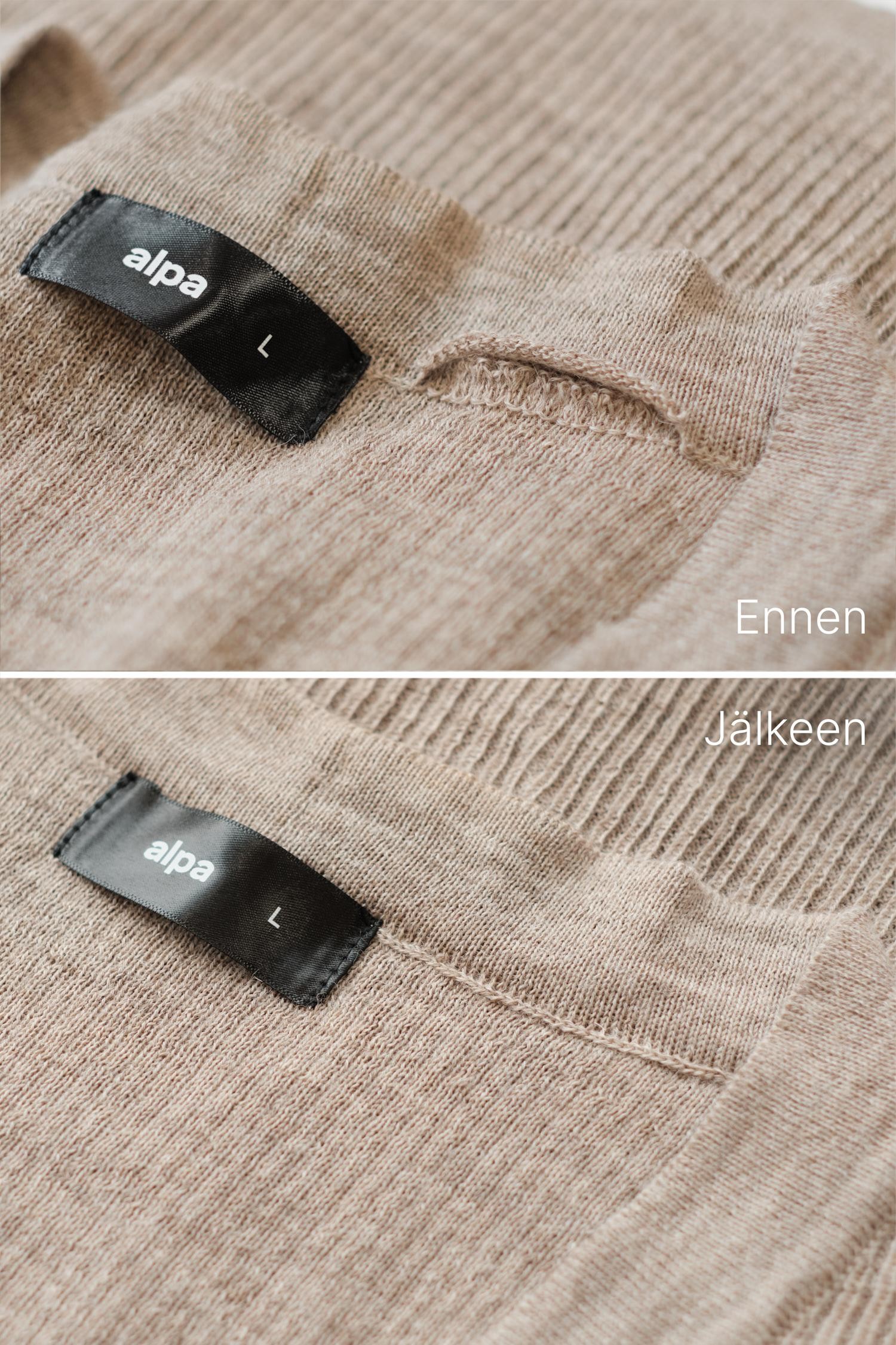 Parsinta / korjaustyö - Image 2