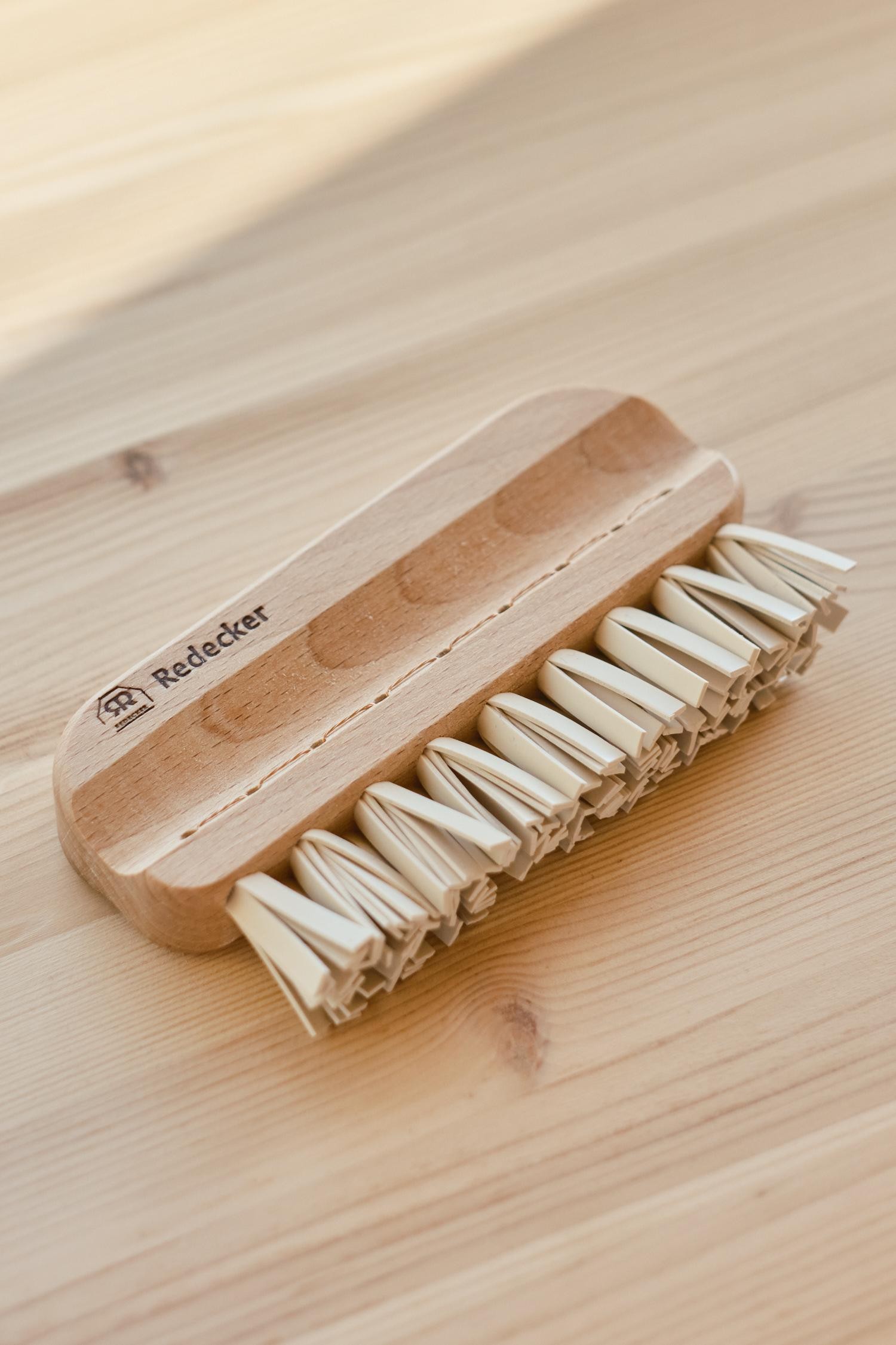 Kumiharja irtokarvoille