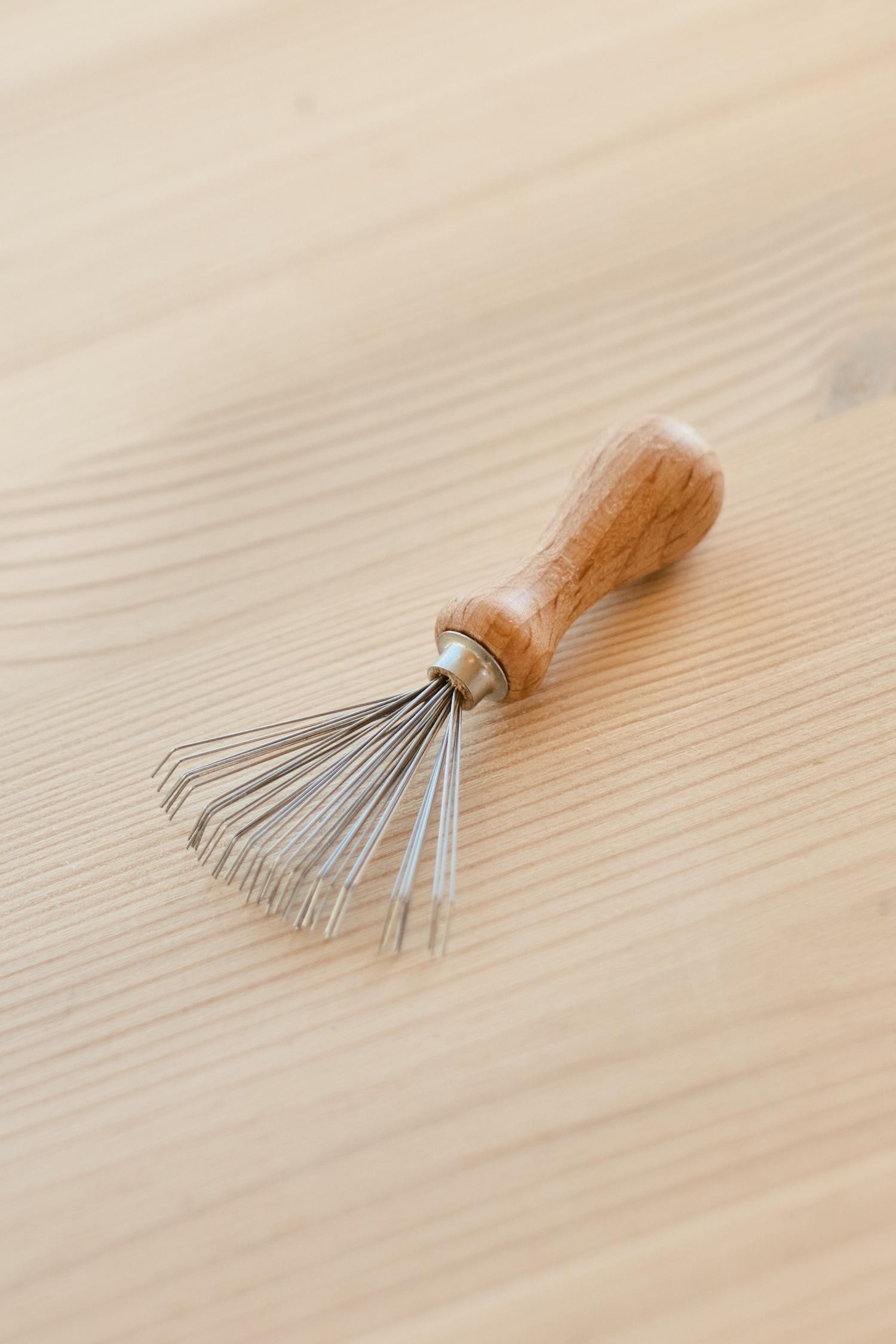 Neuleharjan puhdistuskampa